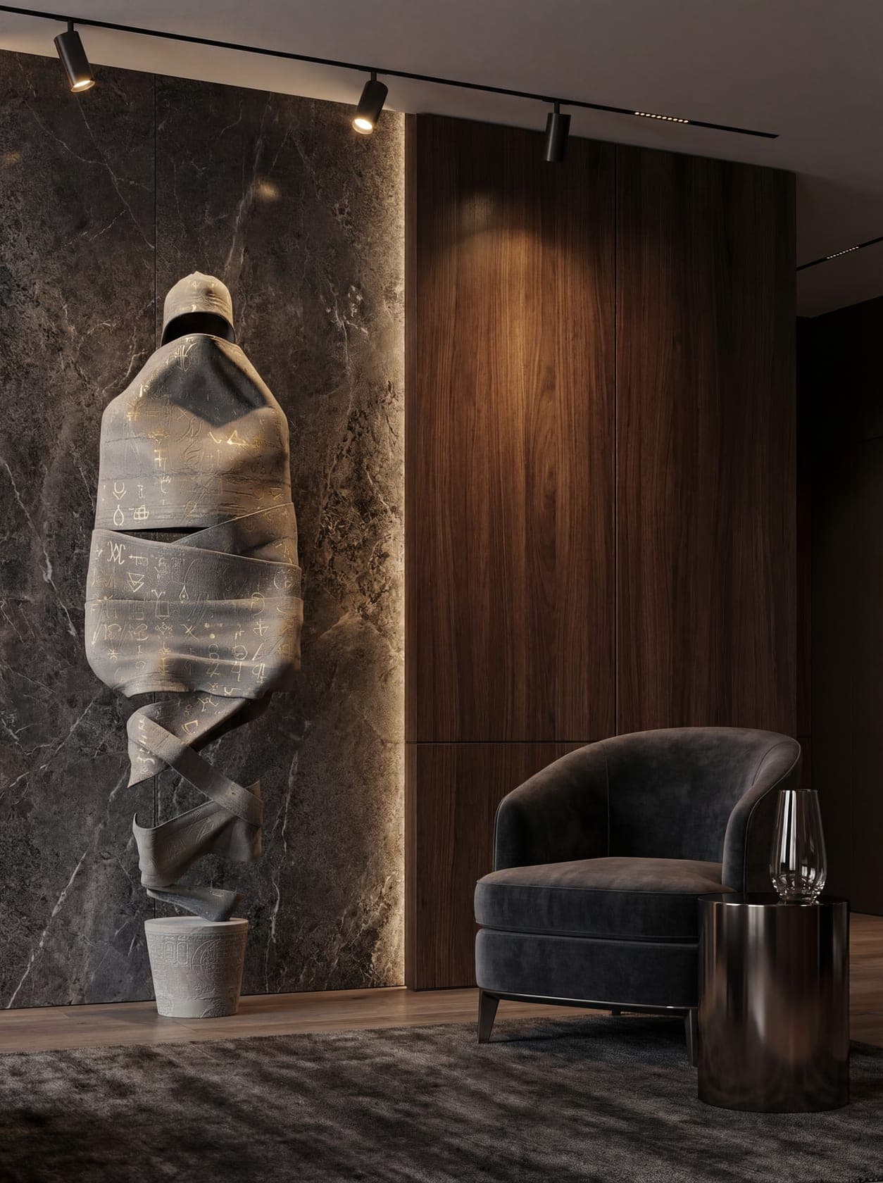 قطعة فنية LC0247 — صورة مصغّرة 6
