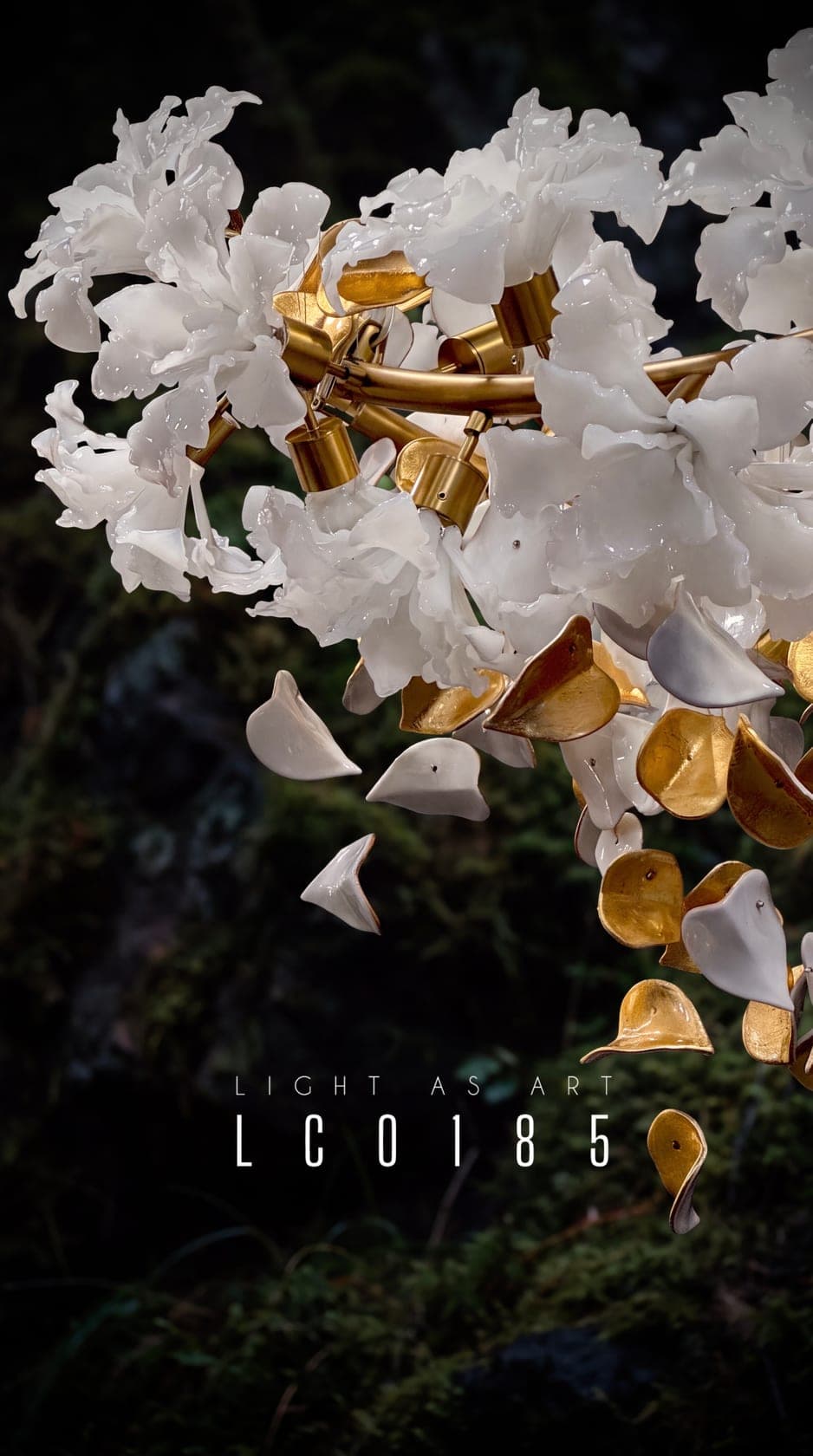 Composizione luminosa LC0185 — miniatura 8