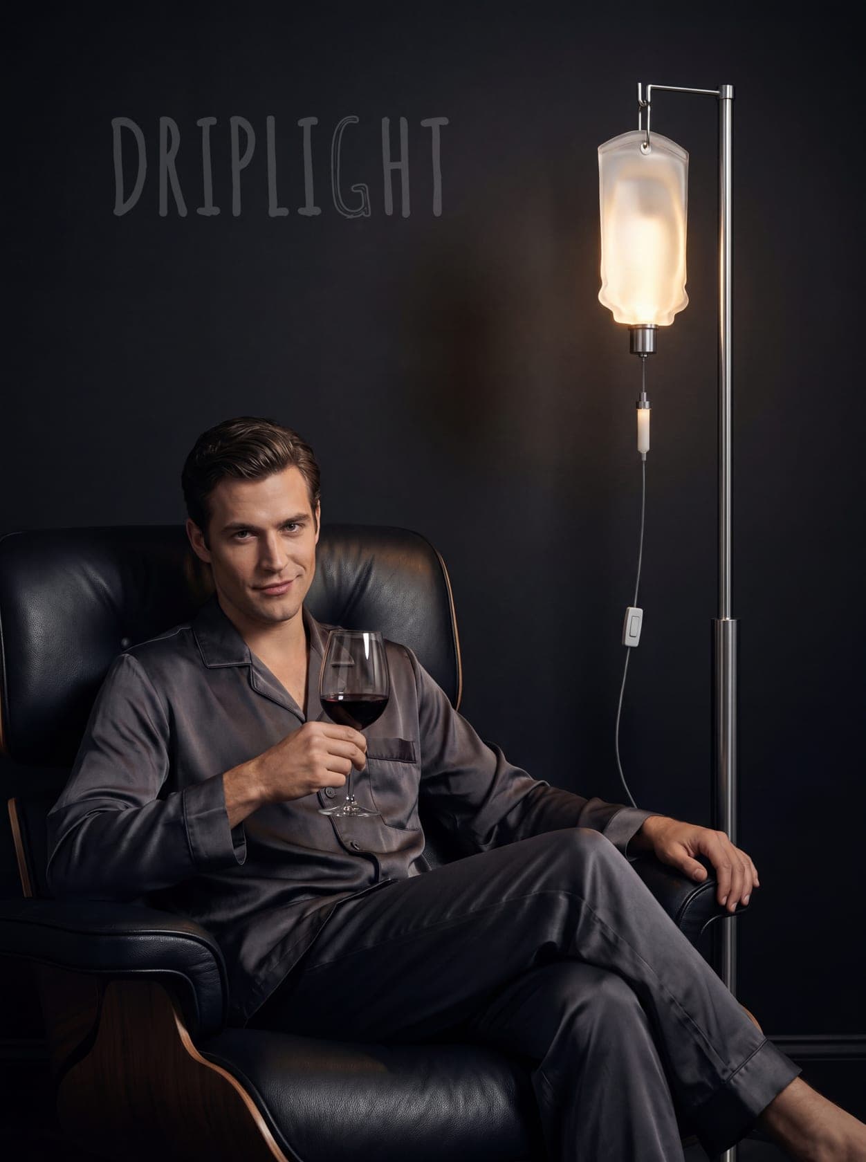 مصباح أرضي Driplight LC0586 — صورة مصغّرة 15
