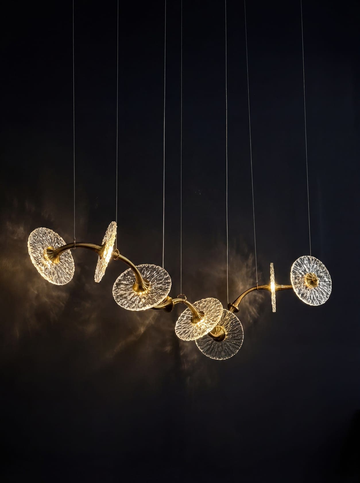 Composizione luminosa LC0358 — miniatura 8