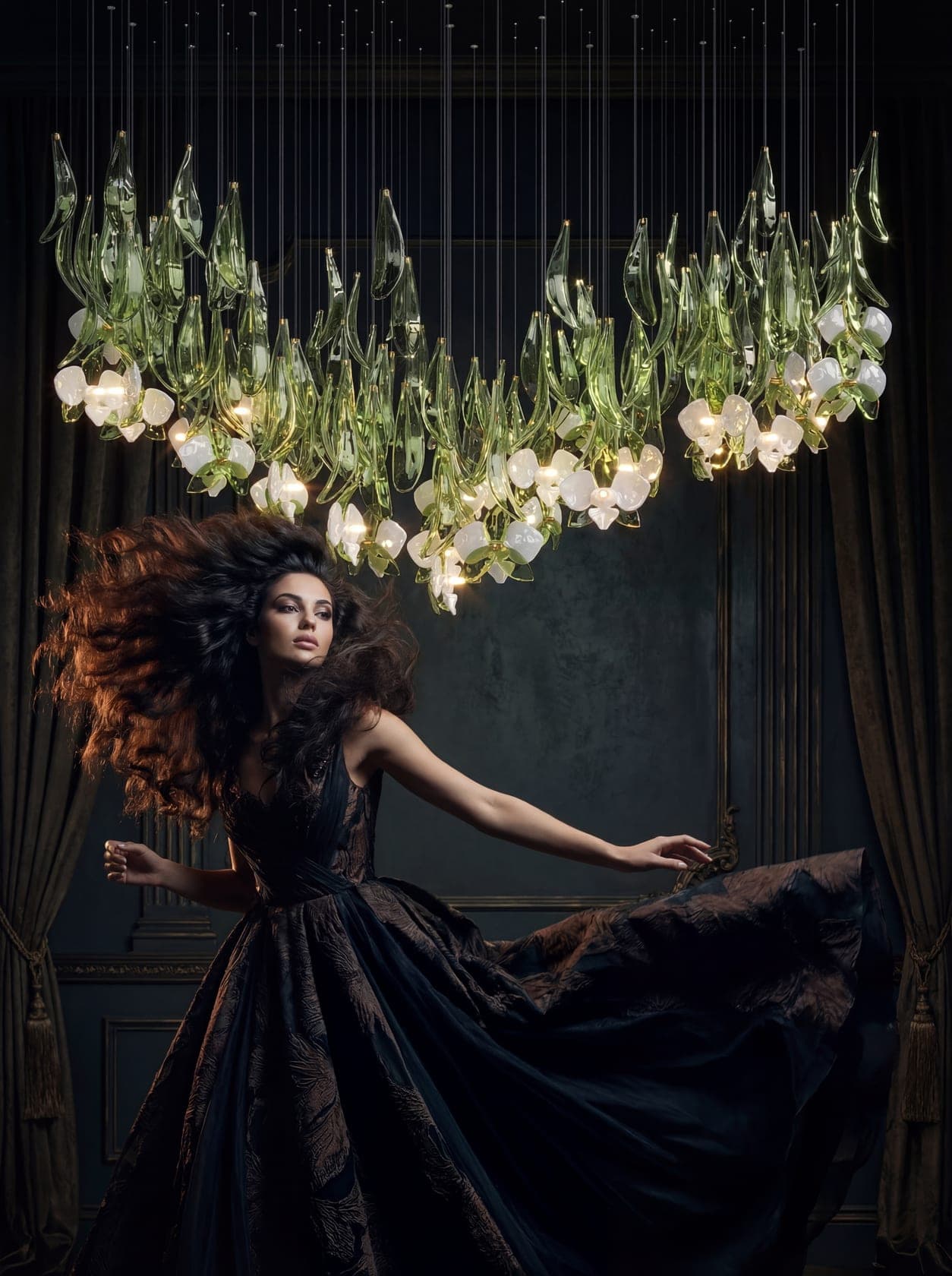 Lichtkomposition LC0550 — Miniatur 23
