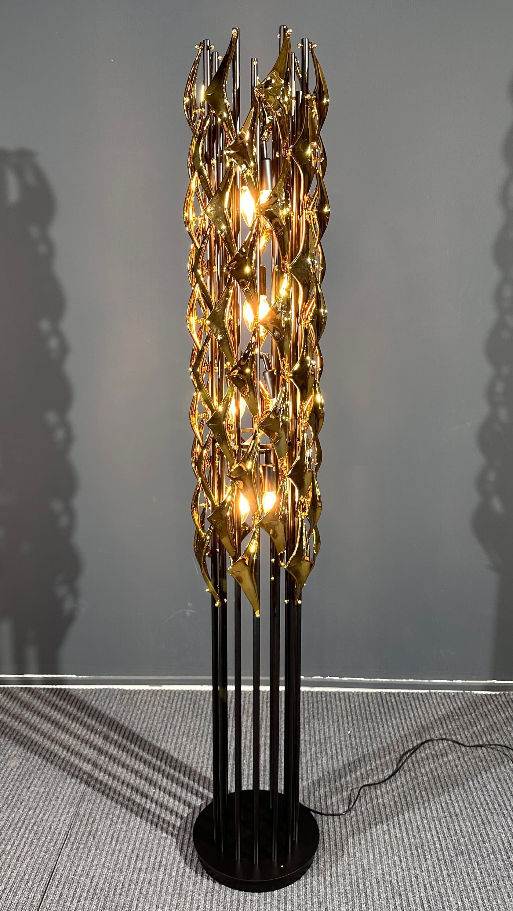 Floor lamp LC0180 thumbnail 3