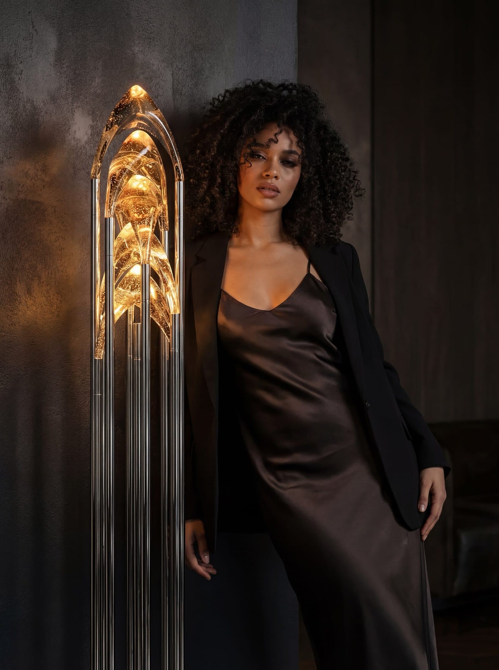 Floor lamp LC0559 thumbnail 12