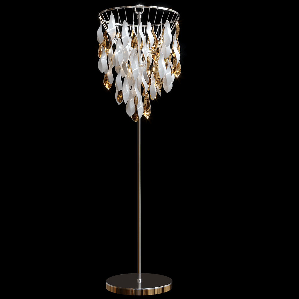 Floor lamp LC0023 thumbnail 23