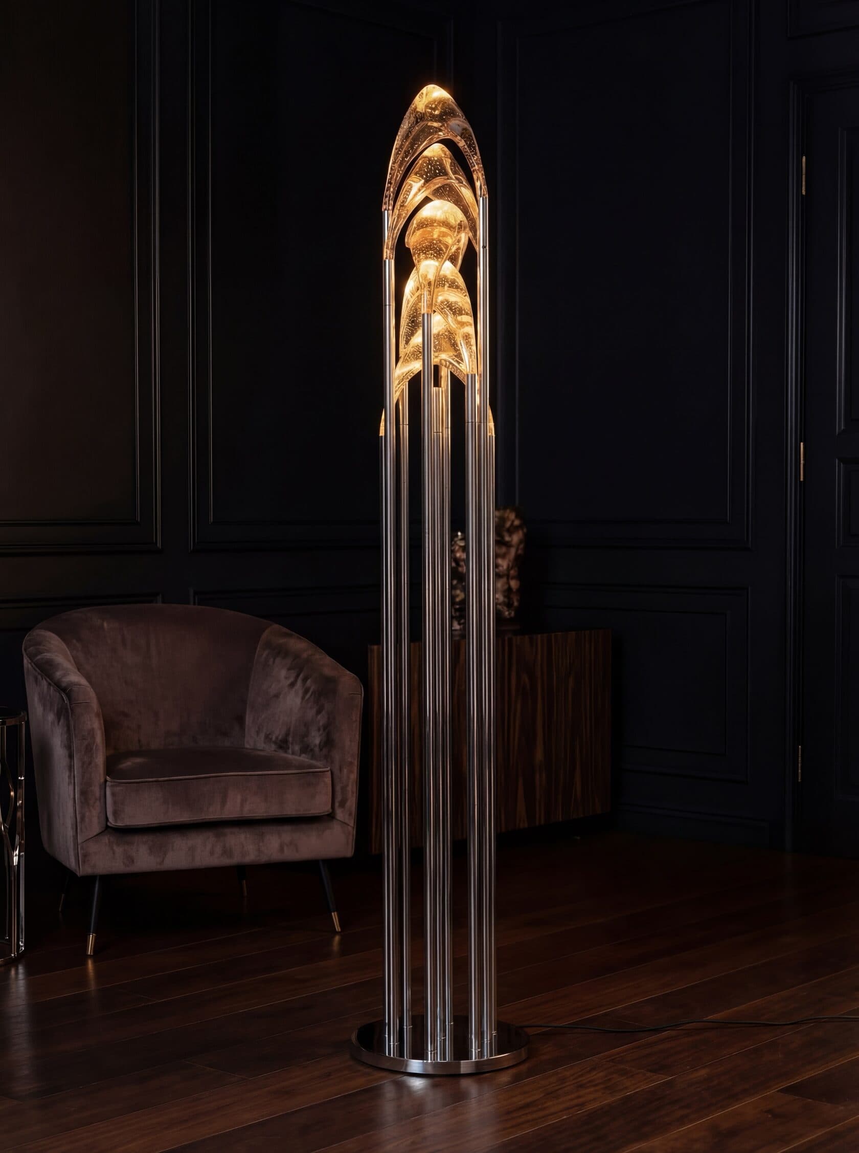 Floor lamp LC0559 thumbnail 4