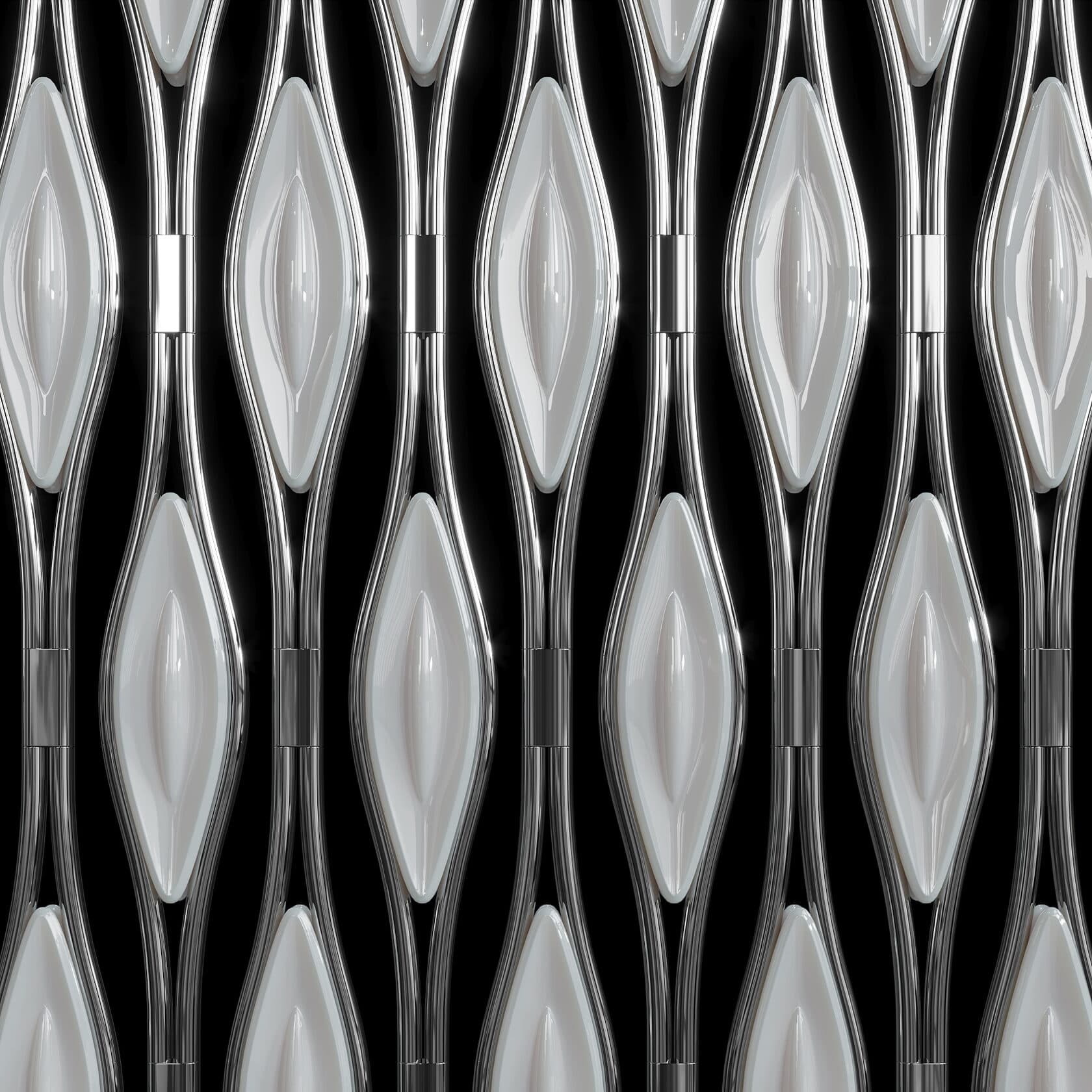 Interior partition LC0582 thumbnail 3