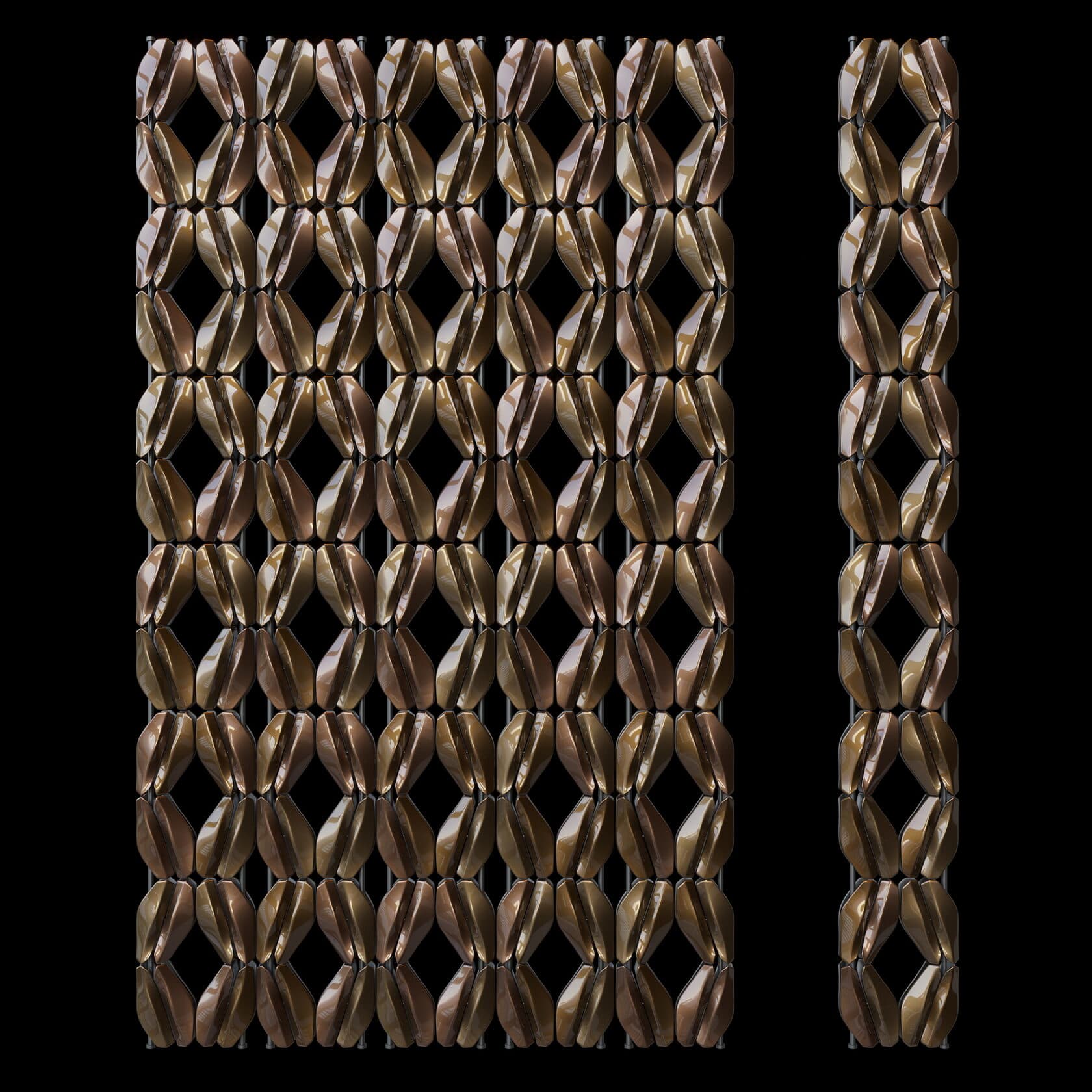 Декоративная композиция Vargov®Design, артикул LC0330