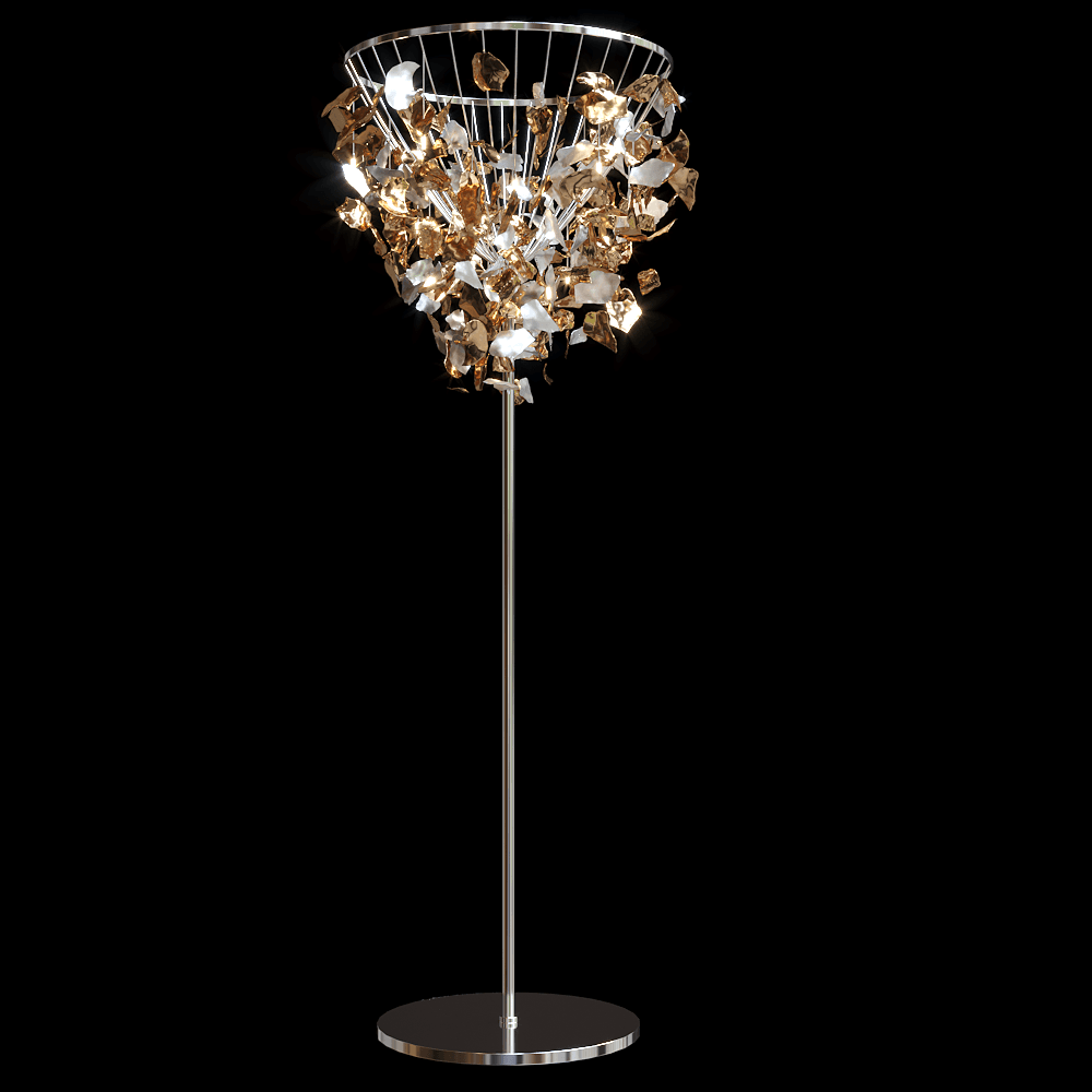 Floor lamp LC0023 thumbnail 15