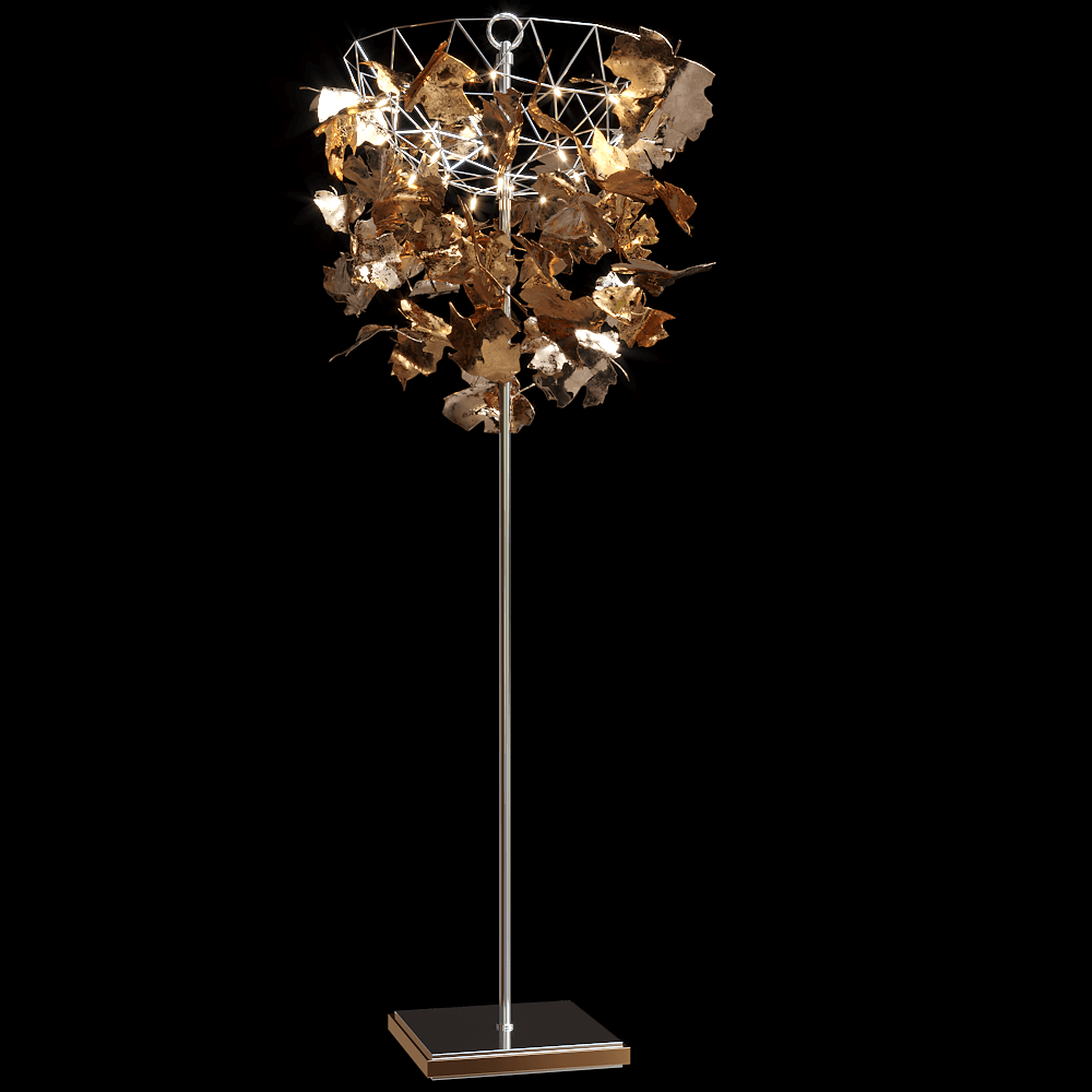 Floor lamp LC0023 thumbnail 6