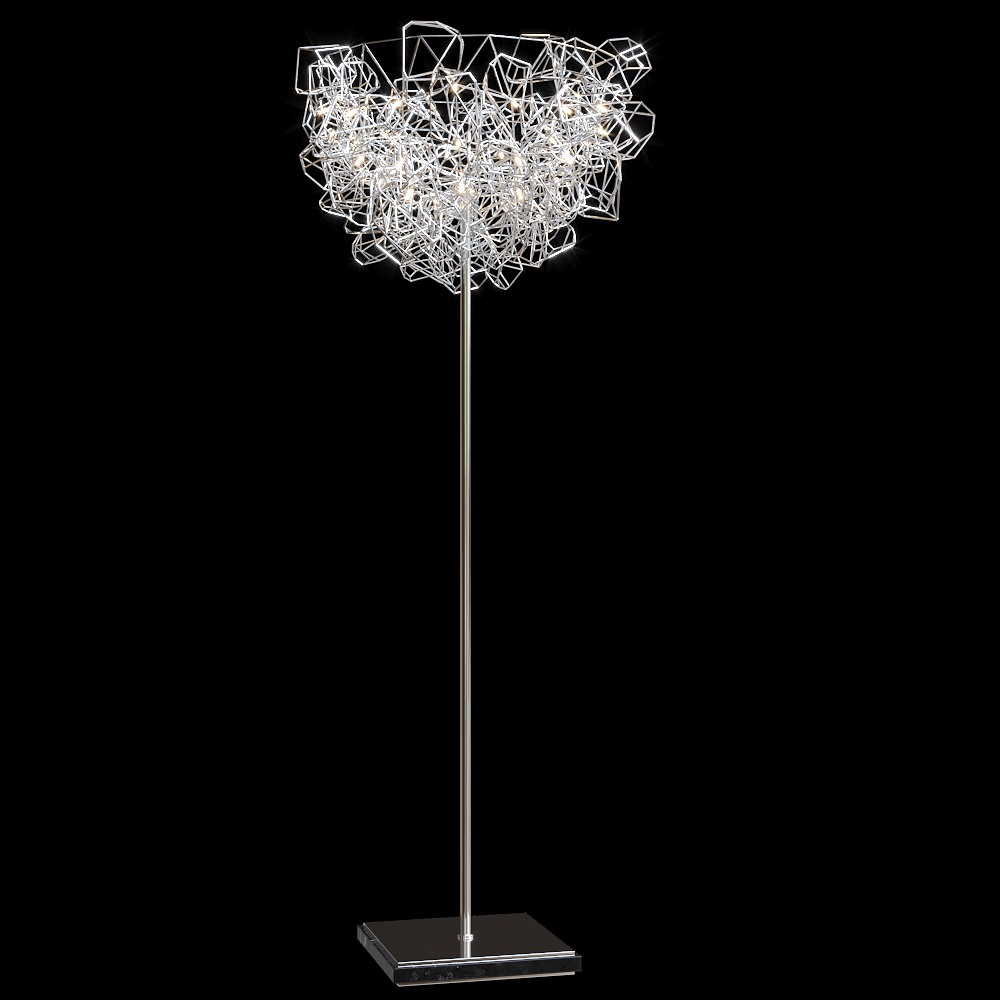 Floor lamp LC0023 thumbnail 4