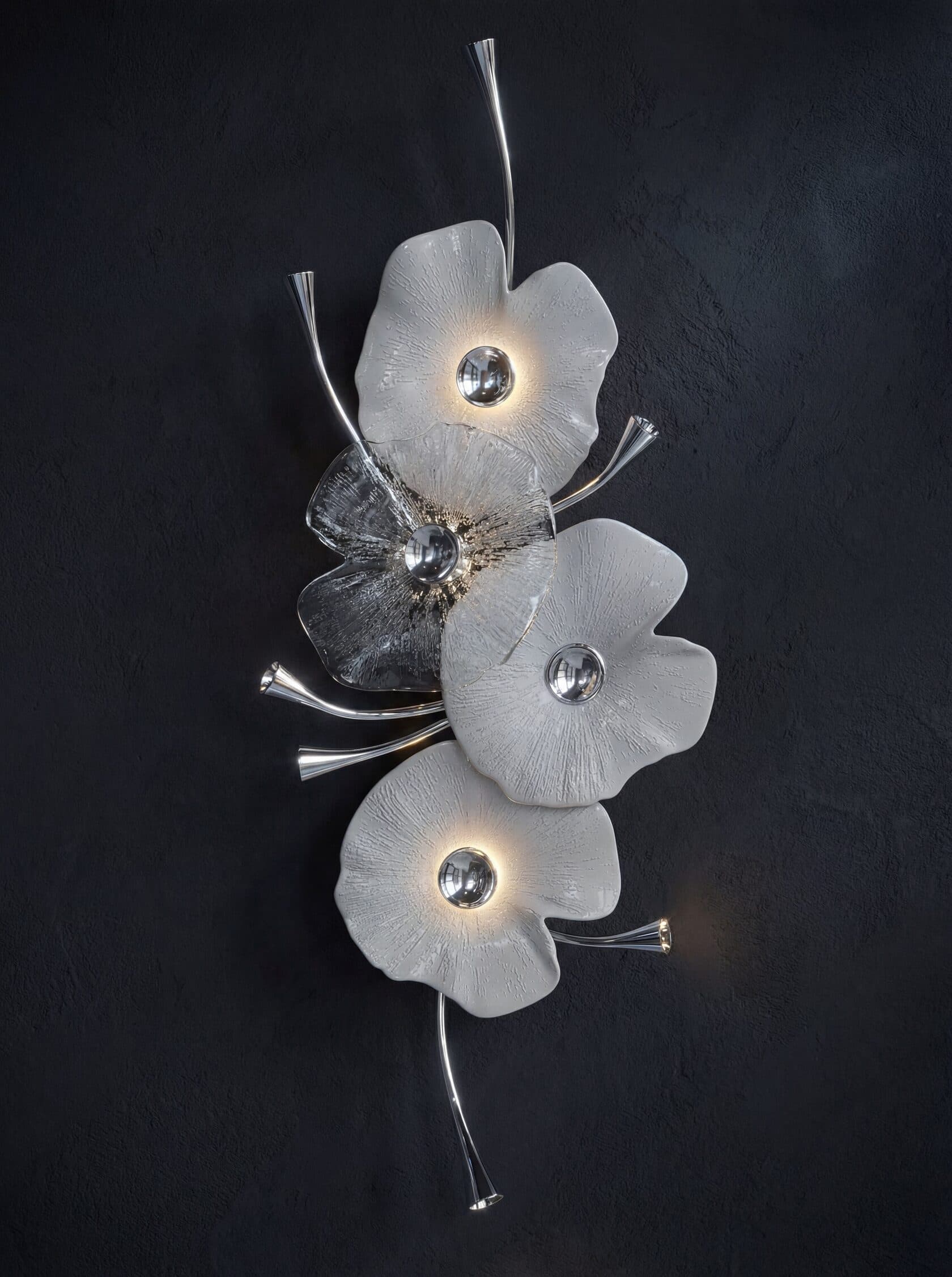 Sconce — wall lighting composition LC0565 thumbnail 4