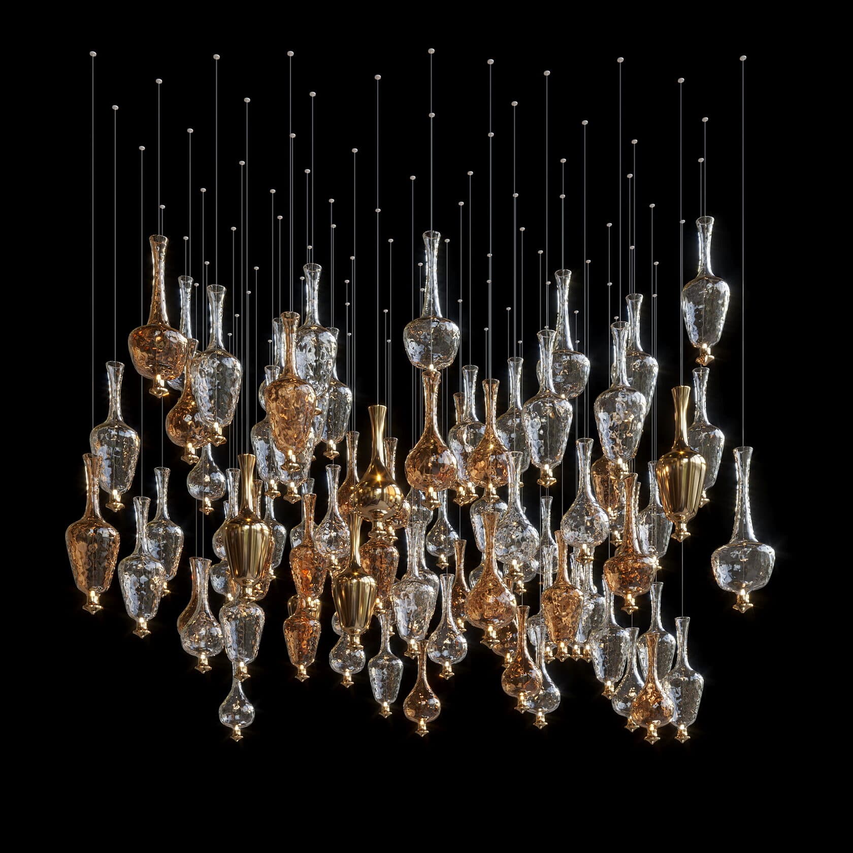 Световая композиция LC0333 миниатюра 4