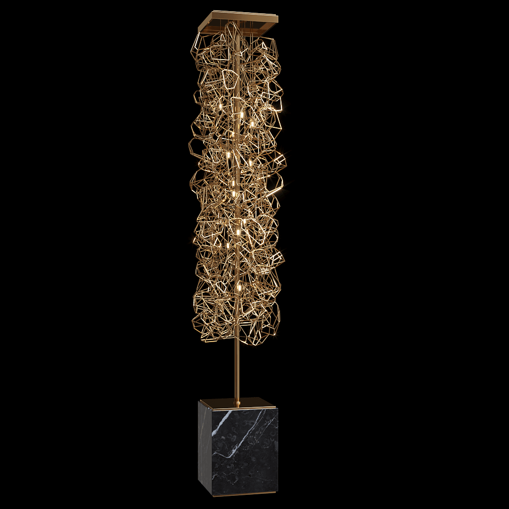 Floor lamp LC0023 thumbnail 17