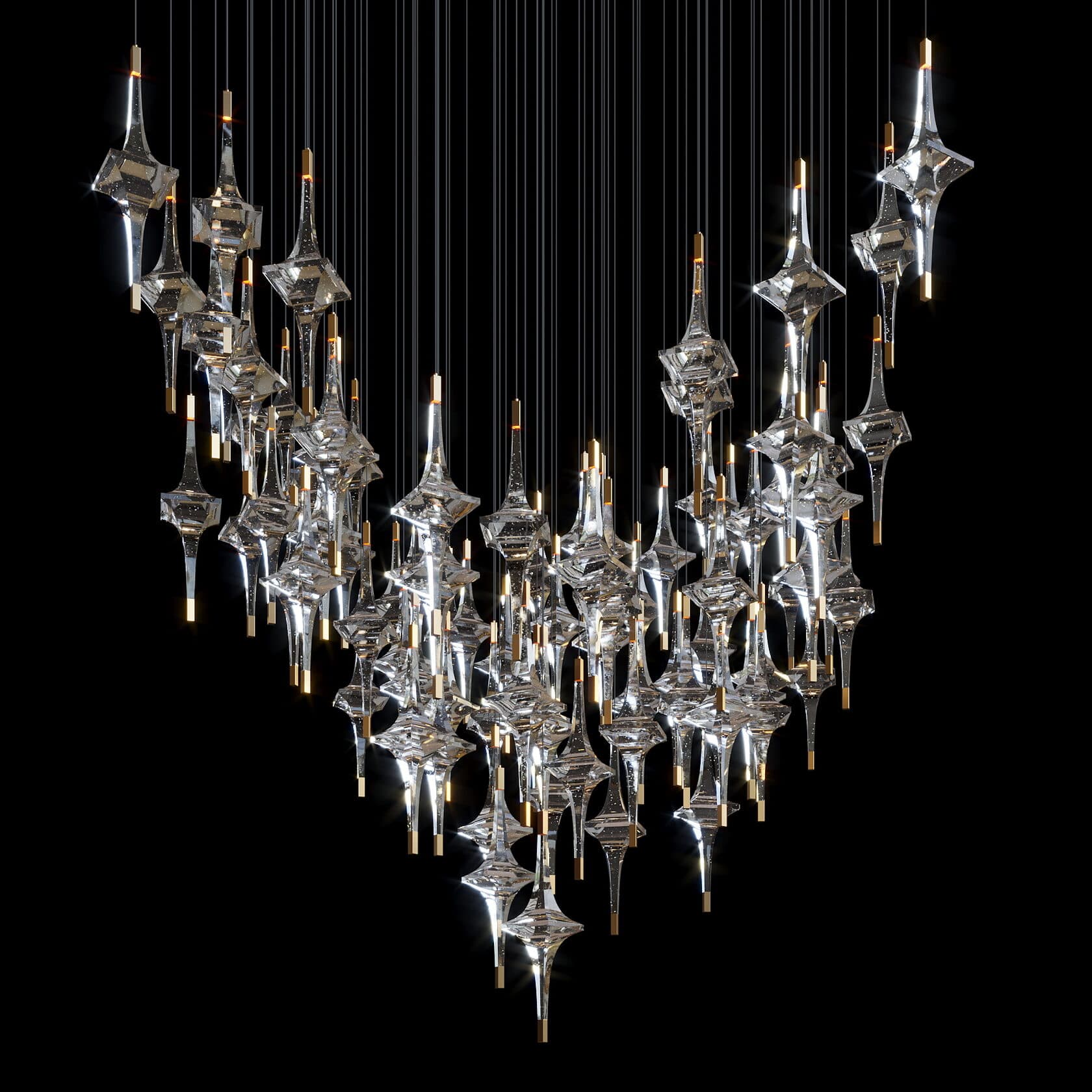 Lighting composition LC0400 thumbnail 3