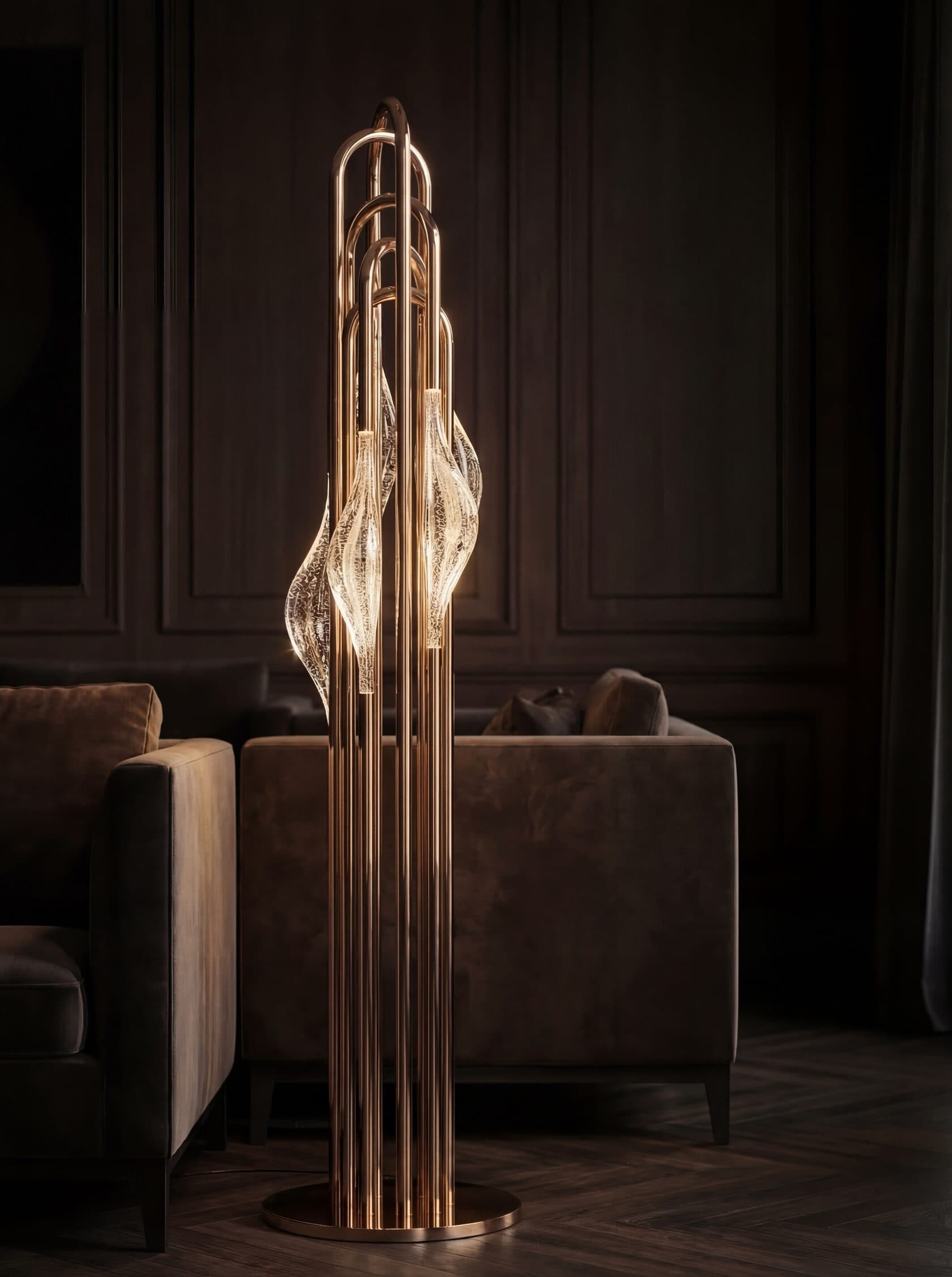 Floor lamp LC0558 thumbnail 6