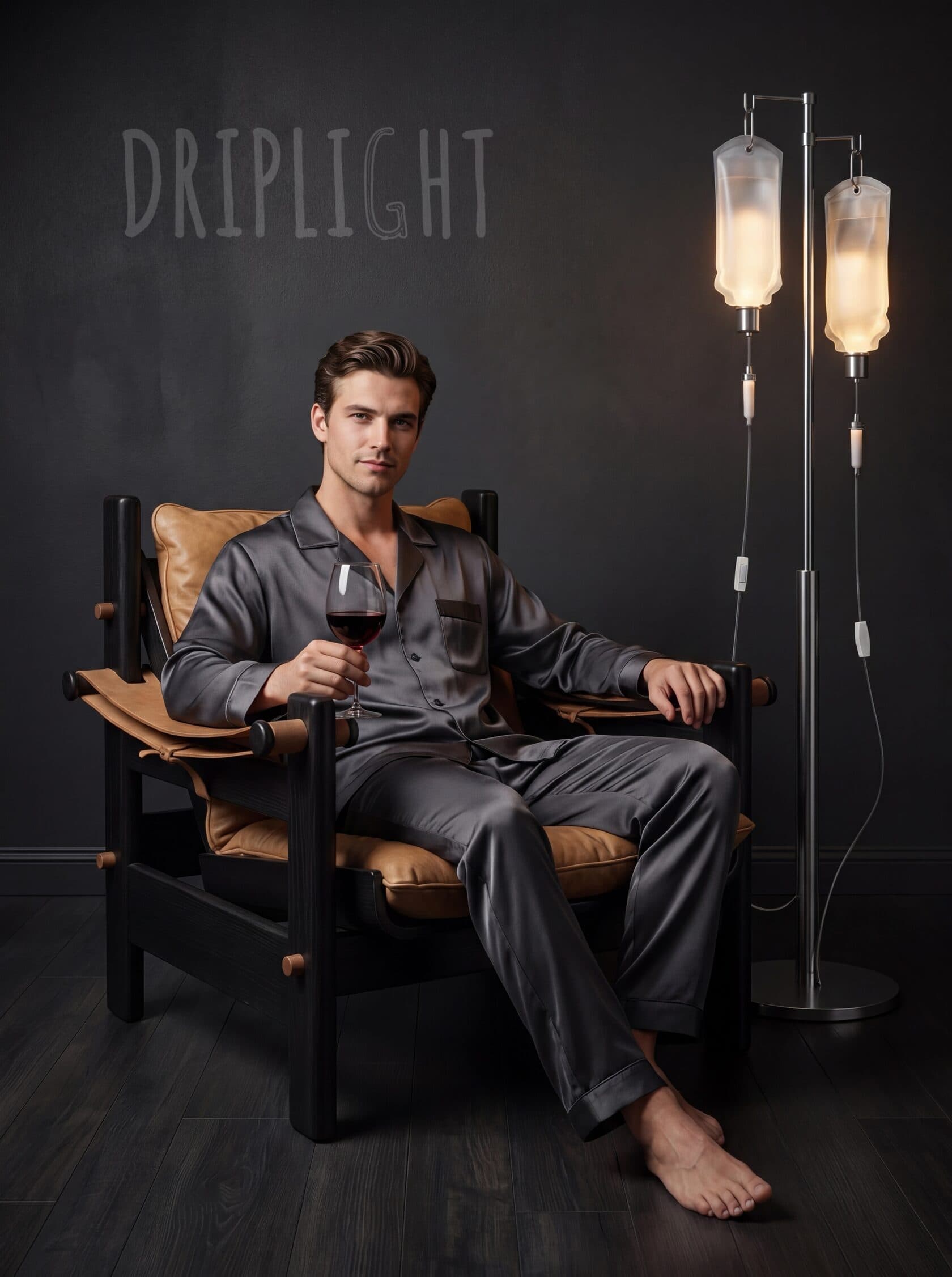 Driplight floor lamp LC0586 thumbnail 8