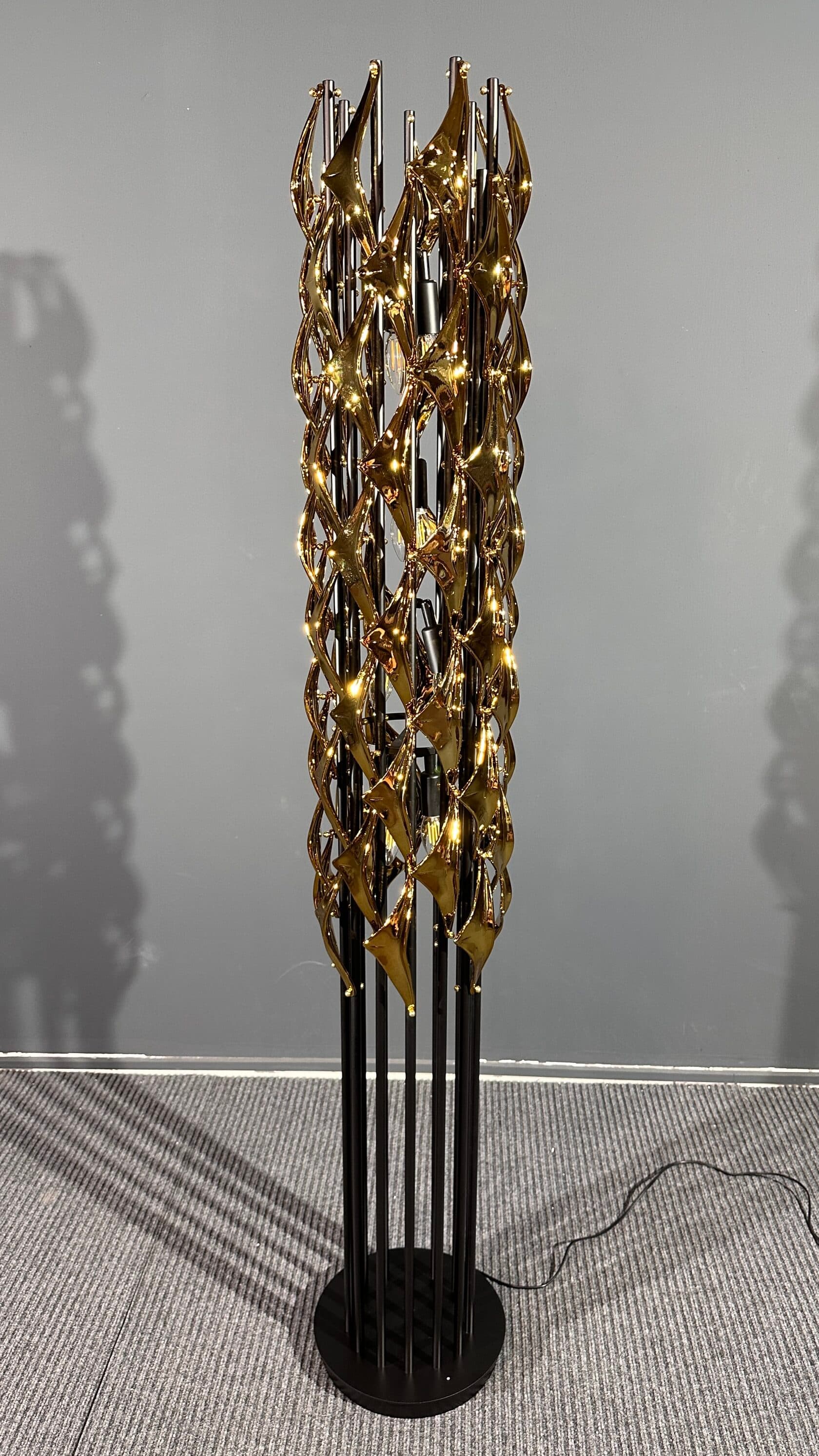Floor lamp LC0180 thumbnail 2