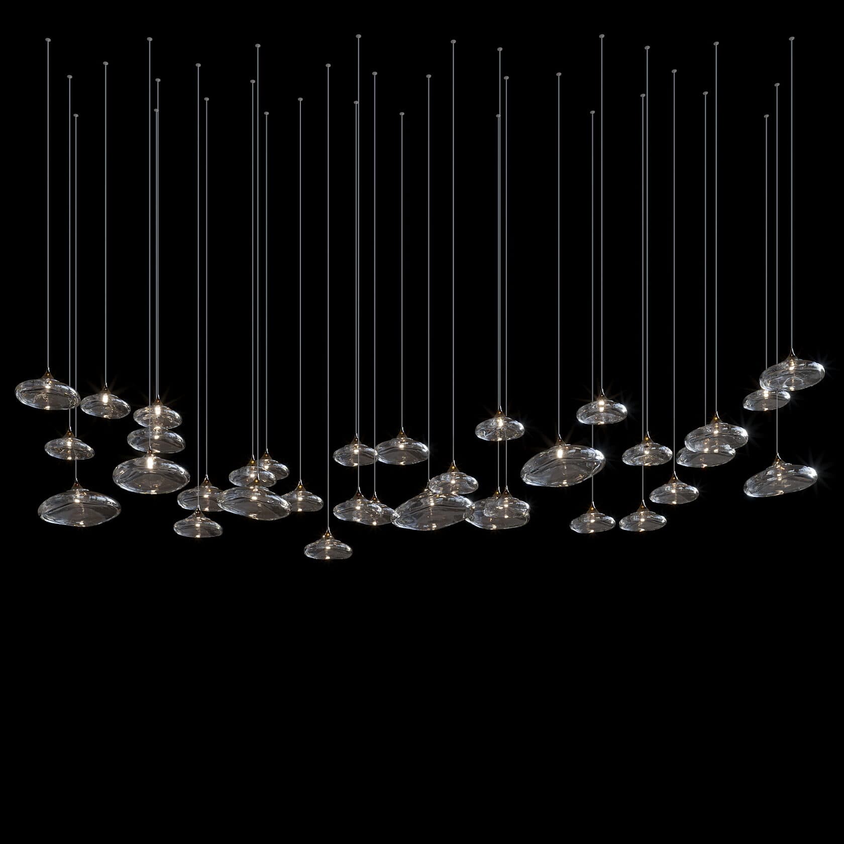 Световая композиция LC0457 миниатюра 19