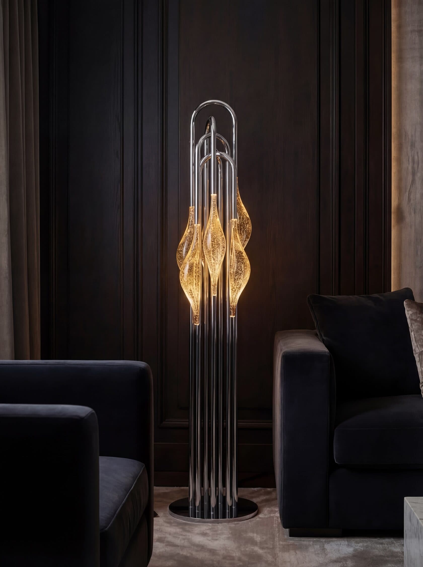 Floor lamp LC0558 thumbnail 7