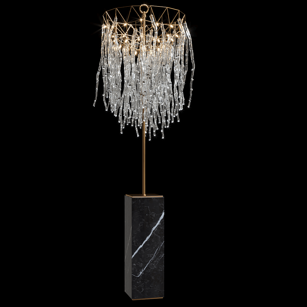 Floor lamp LC0023 thumbnail 2