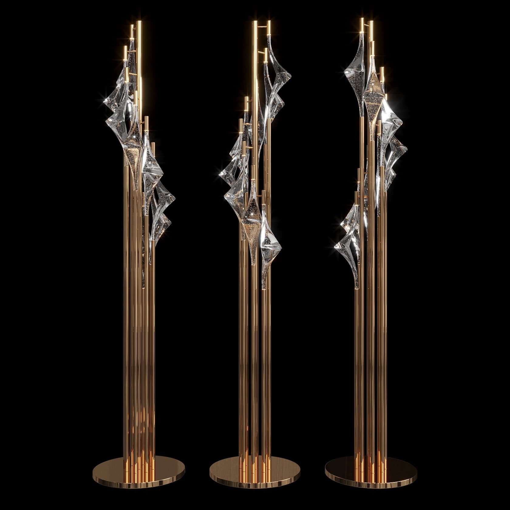 Торшер Vargov®Design, артикул LC0560