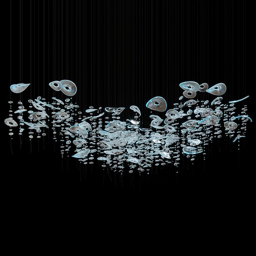 Decorative composition LC0015 thumbnail 3