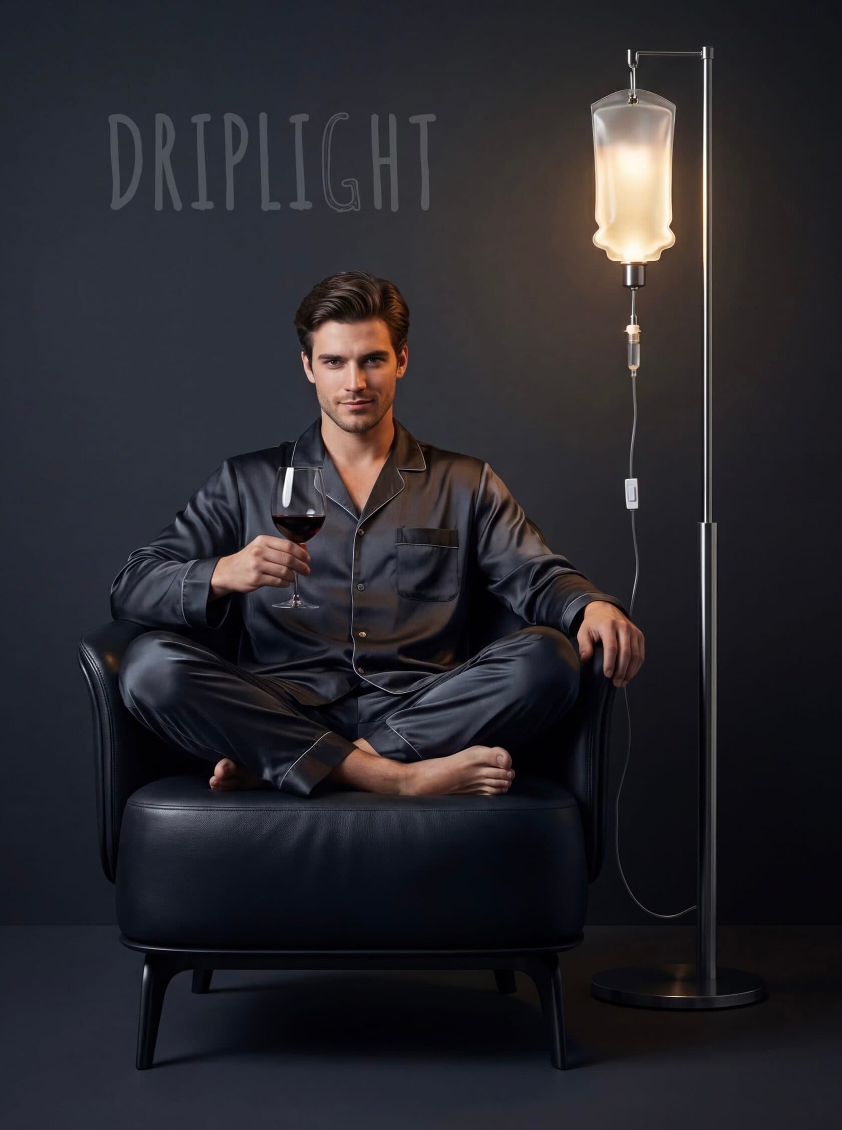 Торшер Driplight Vargov®Design, артикул LC0586