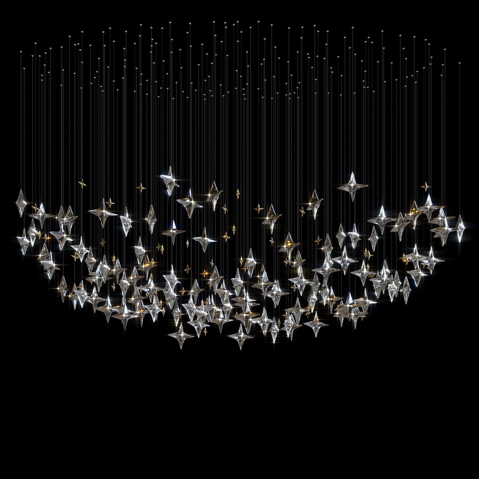 Световая композиция LC0395 миниатюра 9