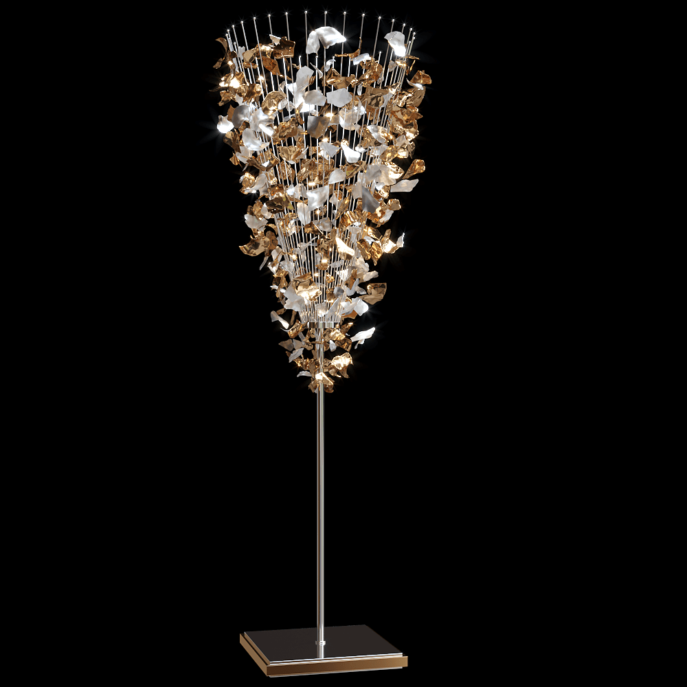 Floor lamp LC0023 thumbnail 13