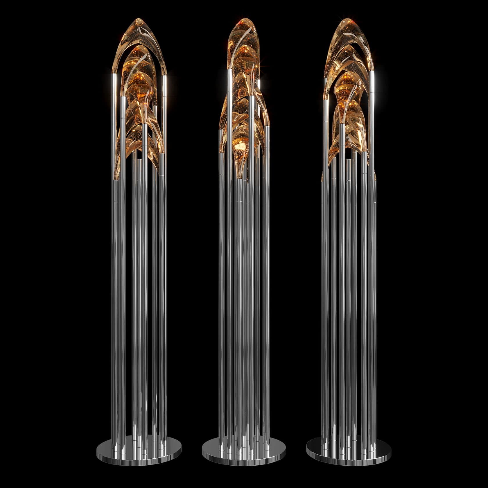 Торшер Vargov®Design, артикул LC0559