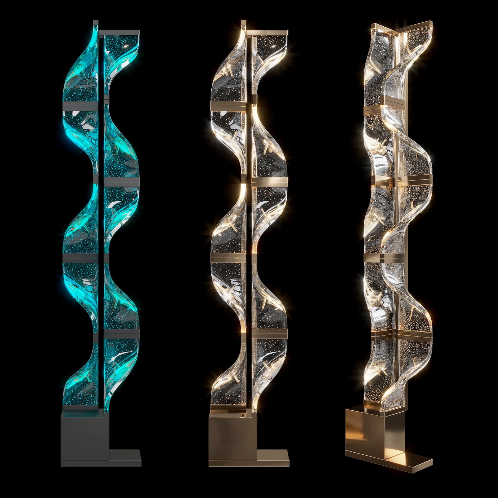 Floor lamp LC0484 thumbnail 4