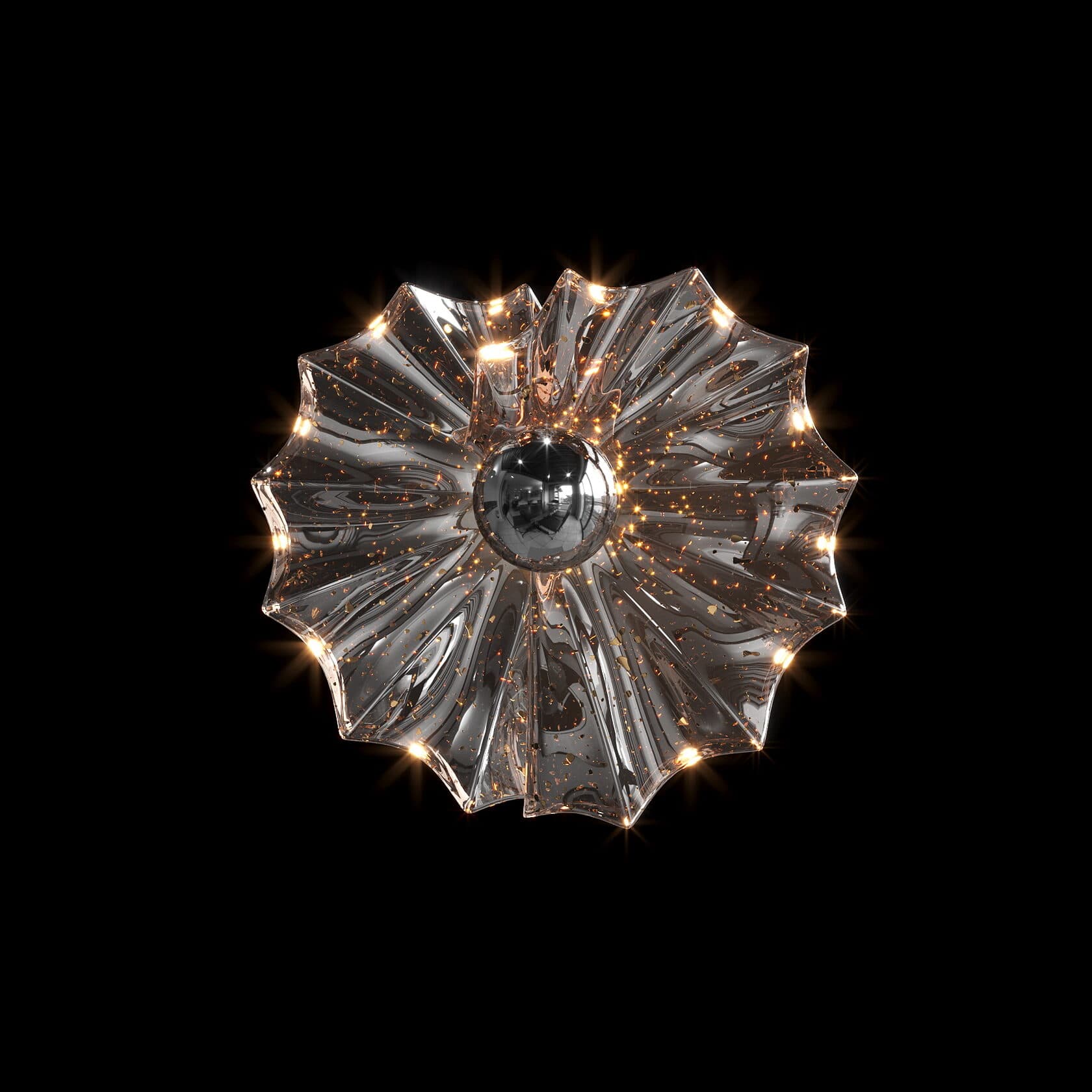 Sconce — wall sculpture LC0563 thumbnail 4