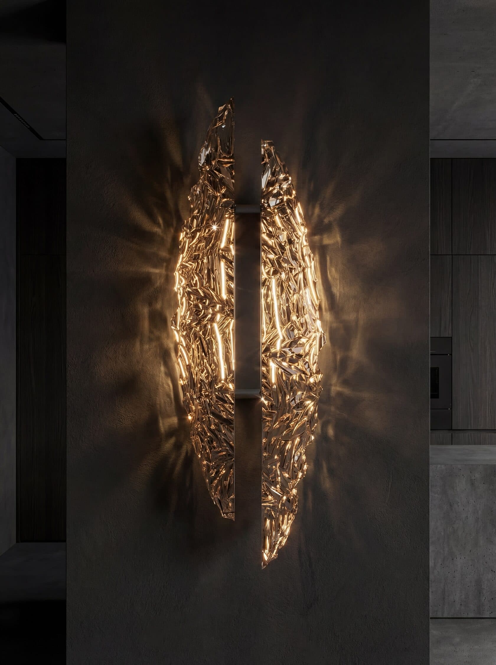 Sconce LC0543-1 thumbnail 2