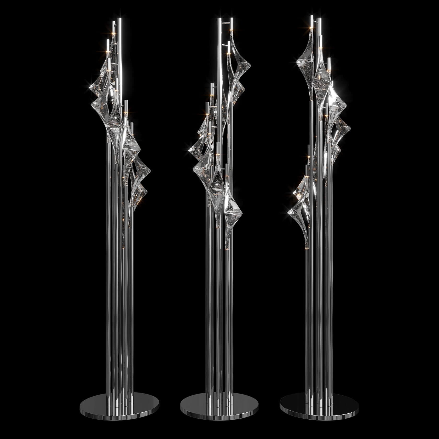 Floor lamp LC0560 thumbnail 2