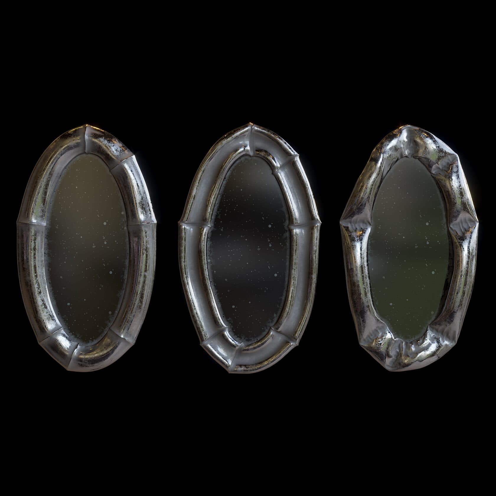 Mirrors LC0324 thumbnail 4