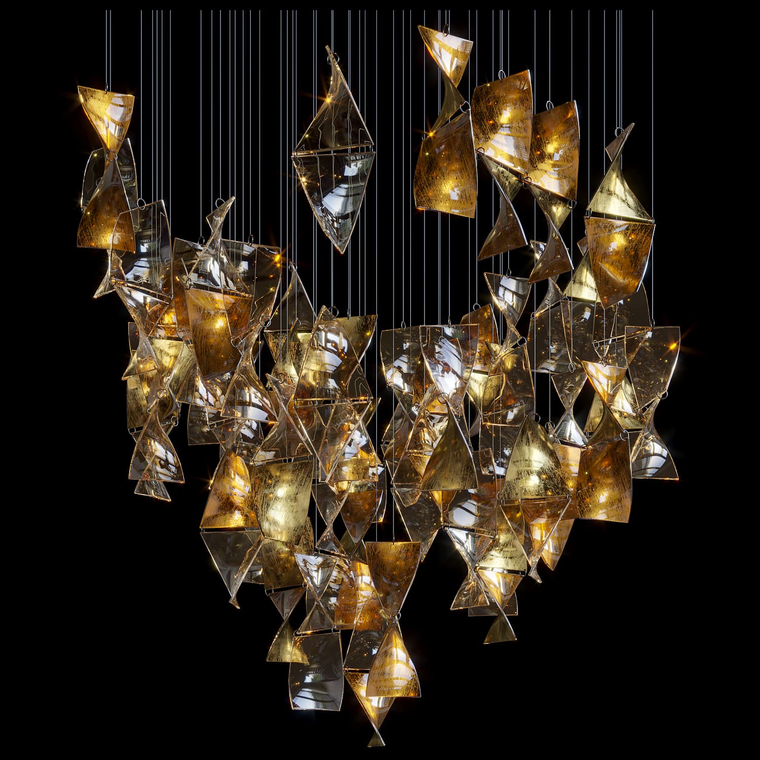 Decorative composition LC0152 thumbnail 5
