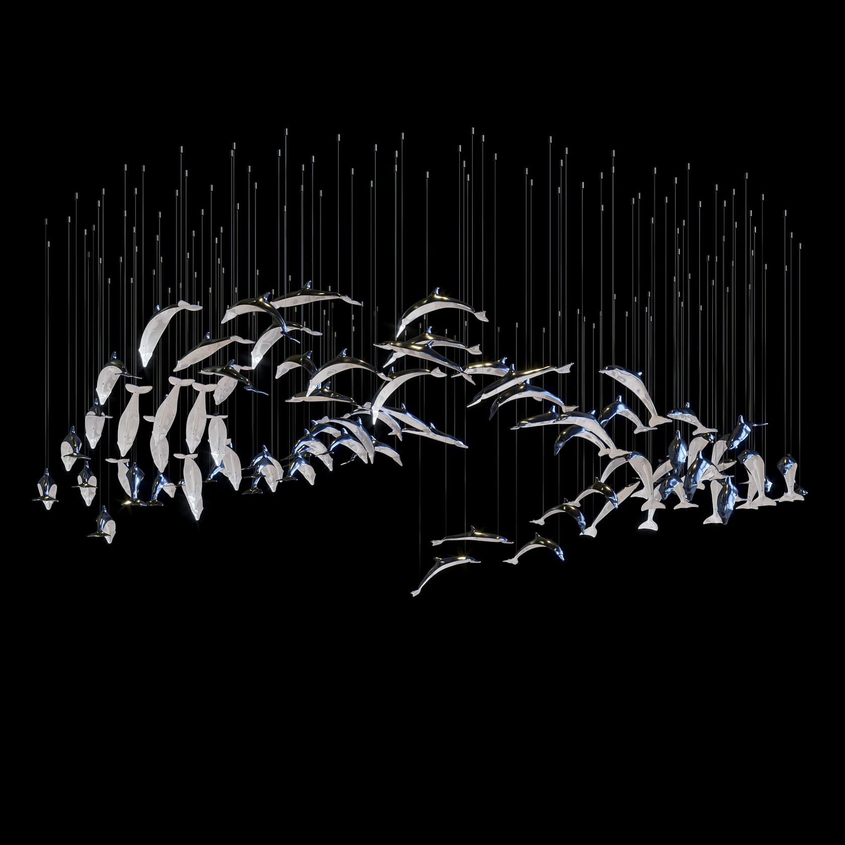 Decorative composition LC0201 thumbnail 3