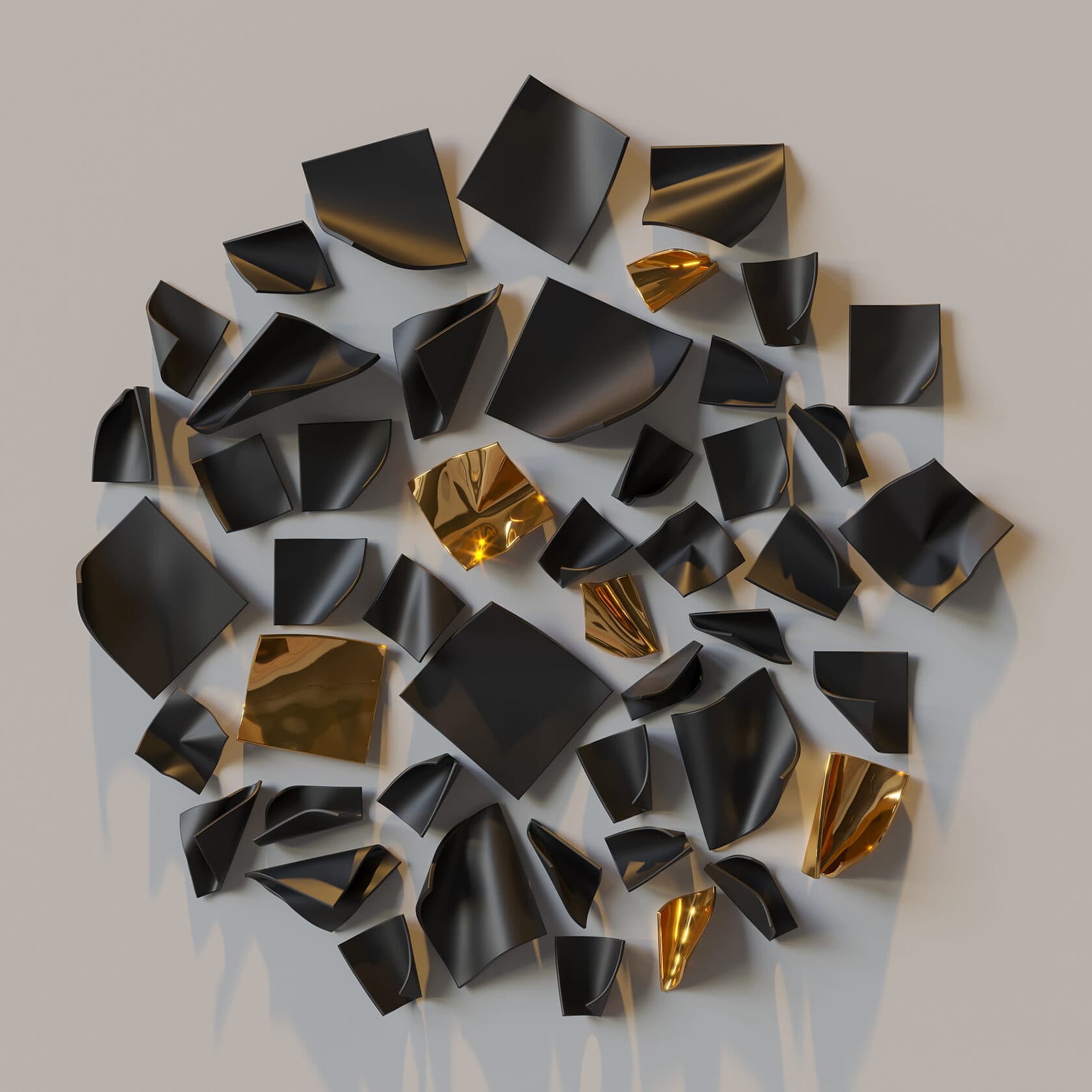 Wall composition LC0230 thumbnail 3