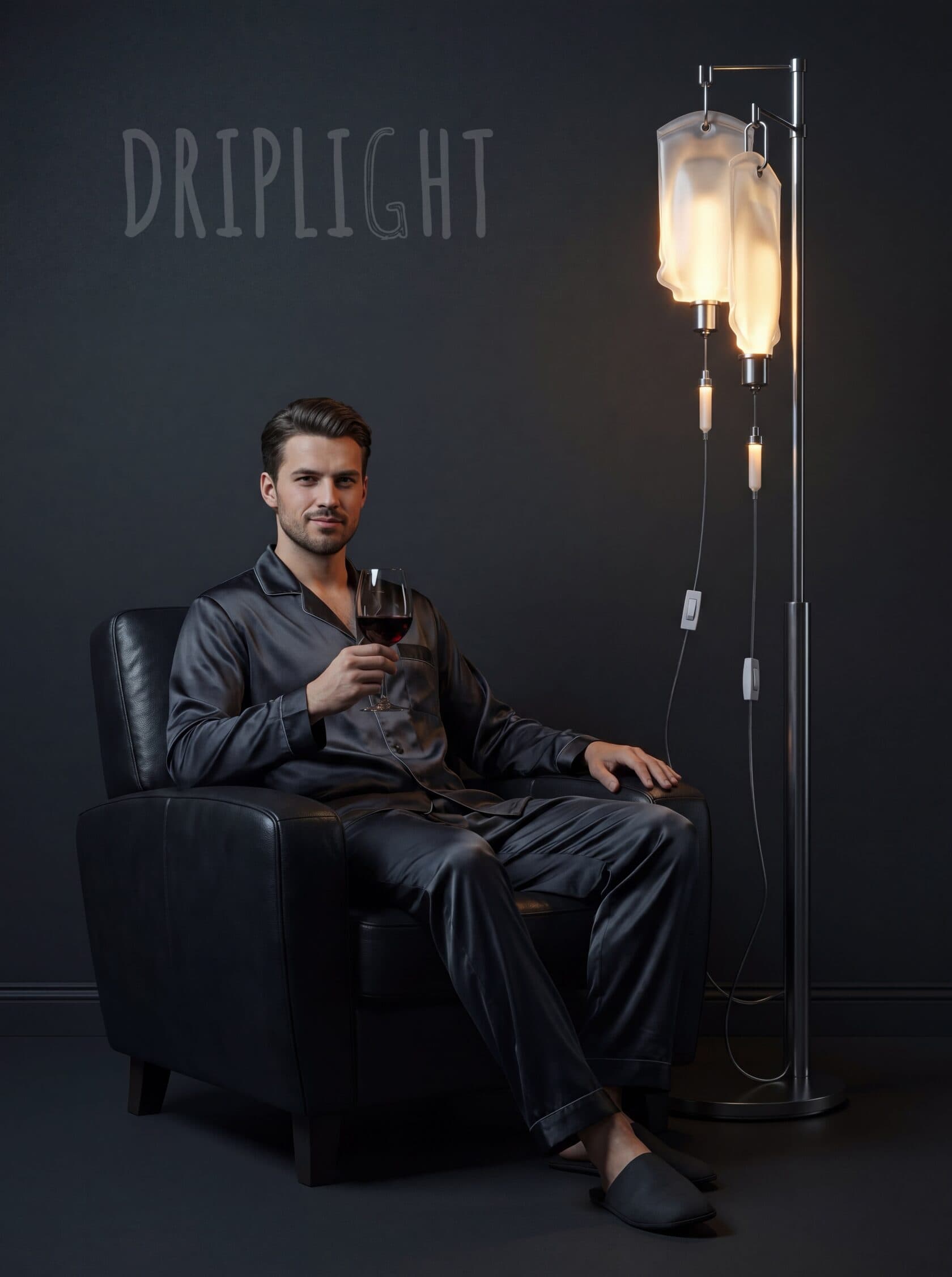 Driplight floor lamp LC0586 thumbnail 6