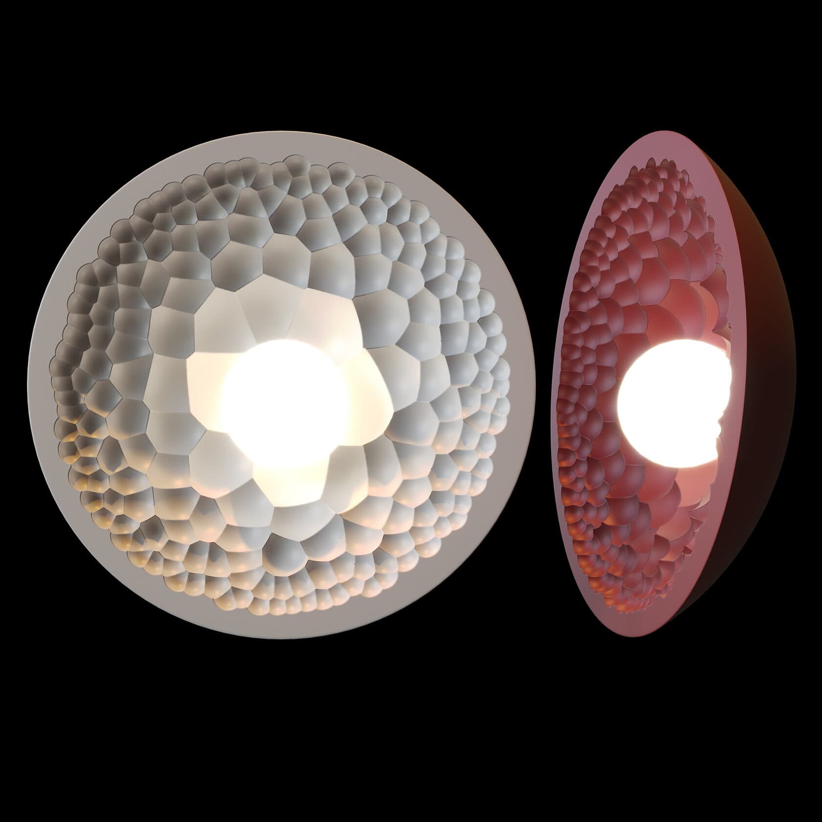 Sconce LC0437 thumbnail 3