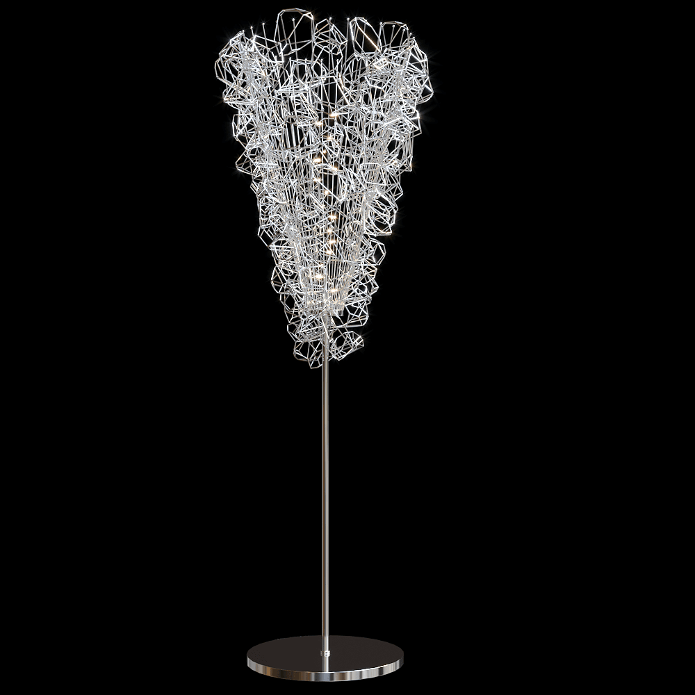 Floor lamp LC0023 thumbnail 7