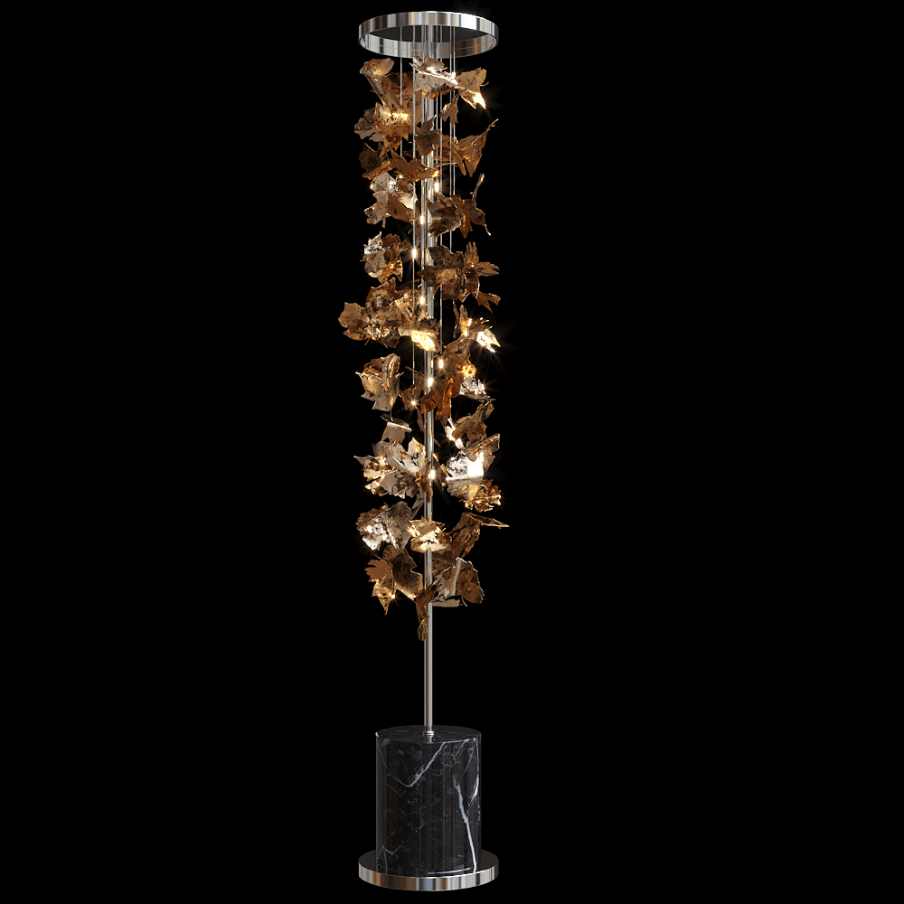 Floor lamp LC0023 thumbnail 24