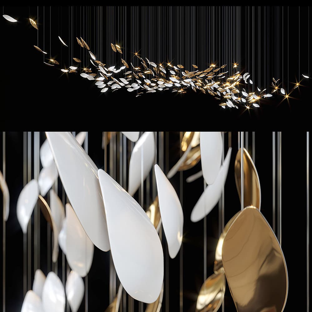 LC0001 elements in stock — Vargov®Design