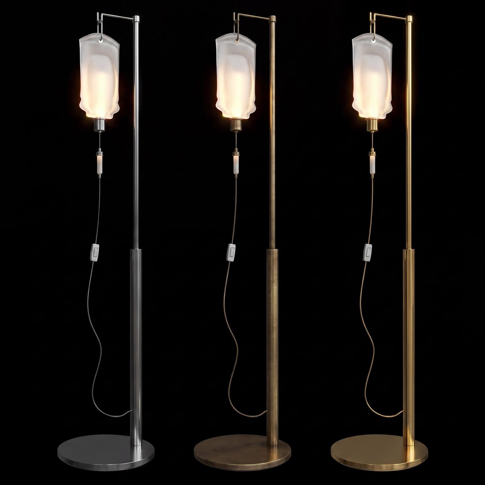 Driplight floor lamp LC0586 thumbnail 2
