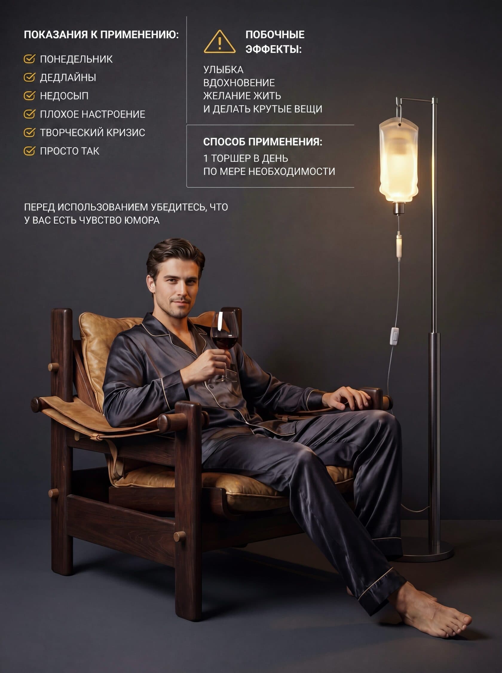Driplight floor lamp LC0586 thumbnail 5