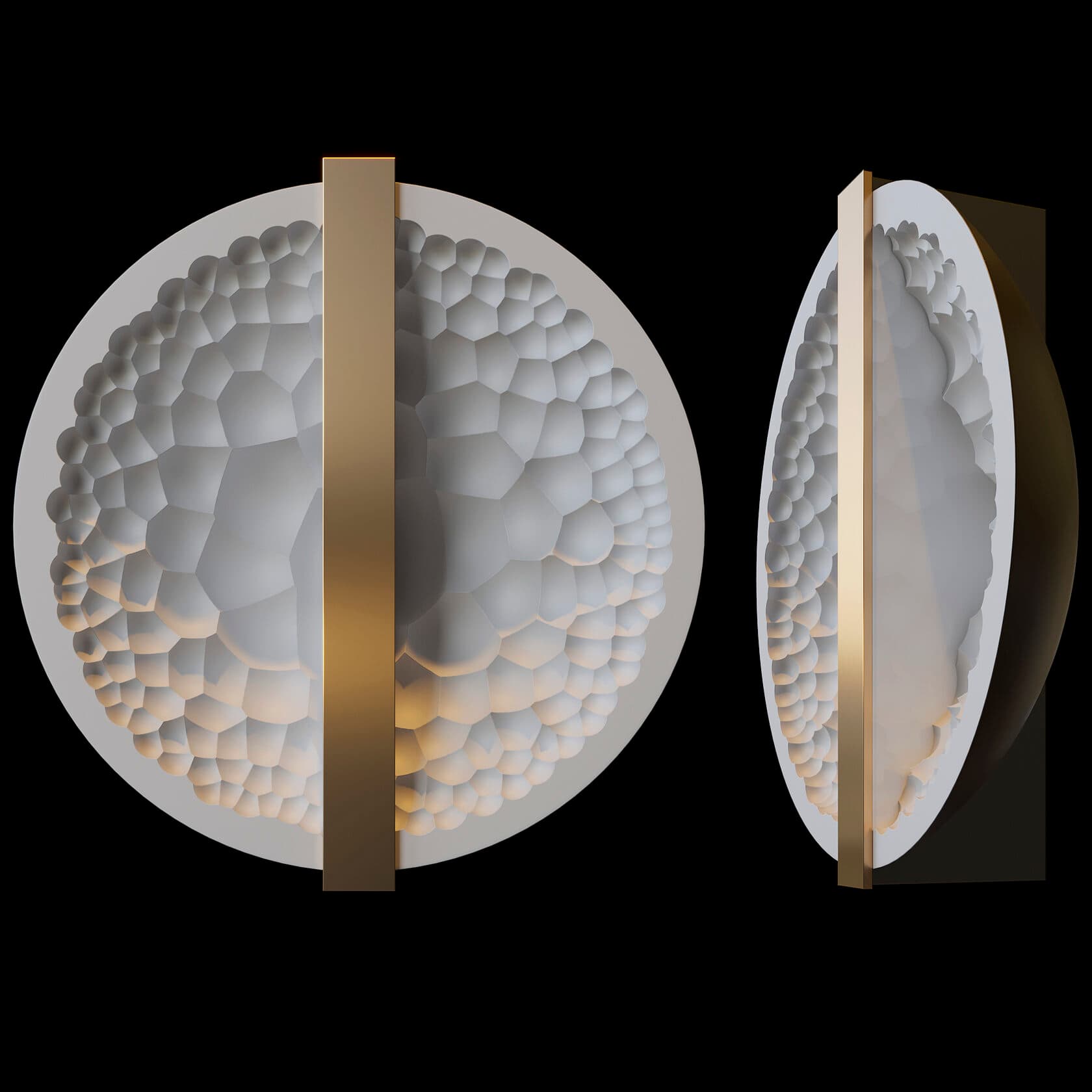 Sconce LC0437 thumbnail 2
