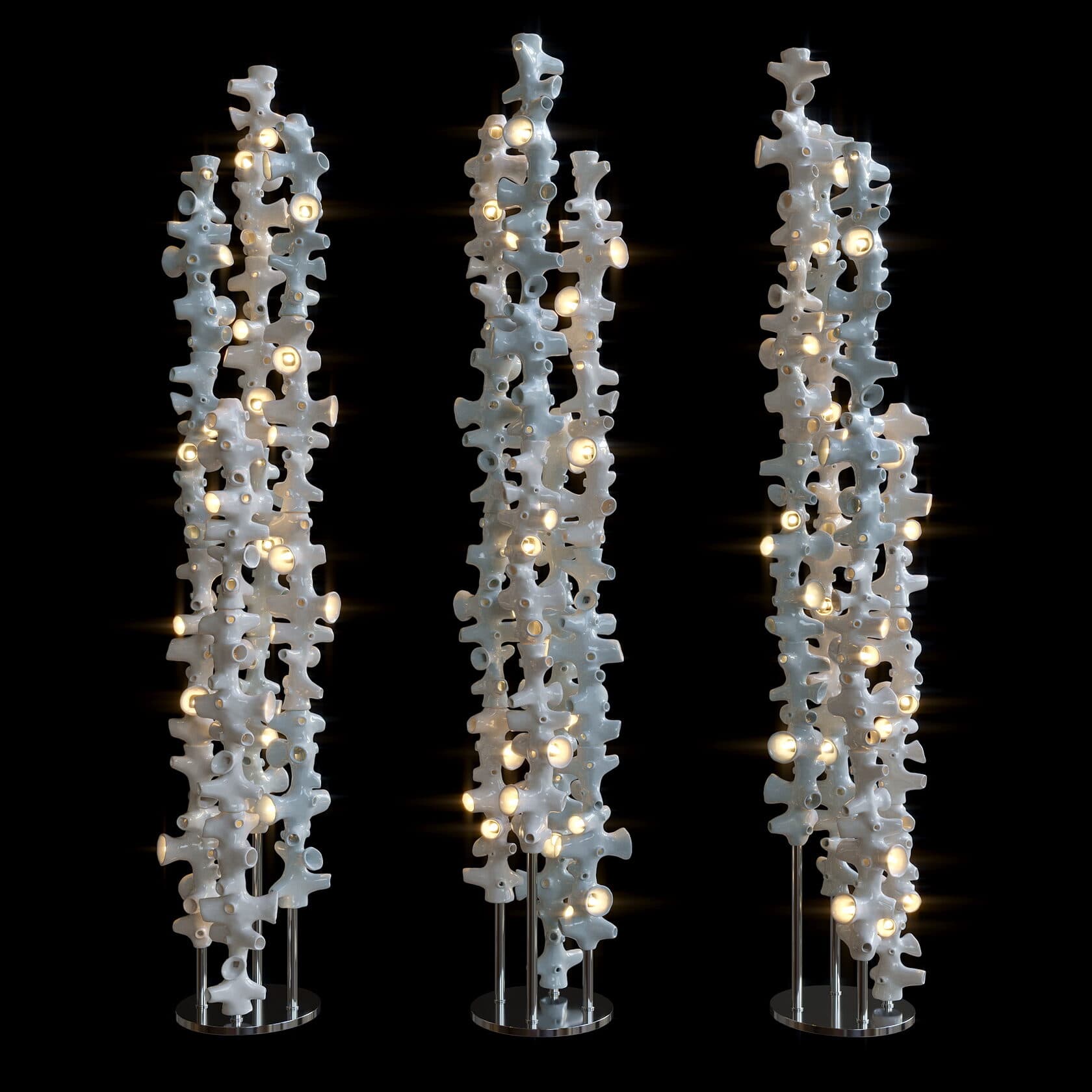 Торшер Vargov®Design, артикул LC0420