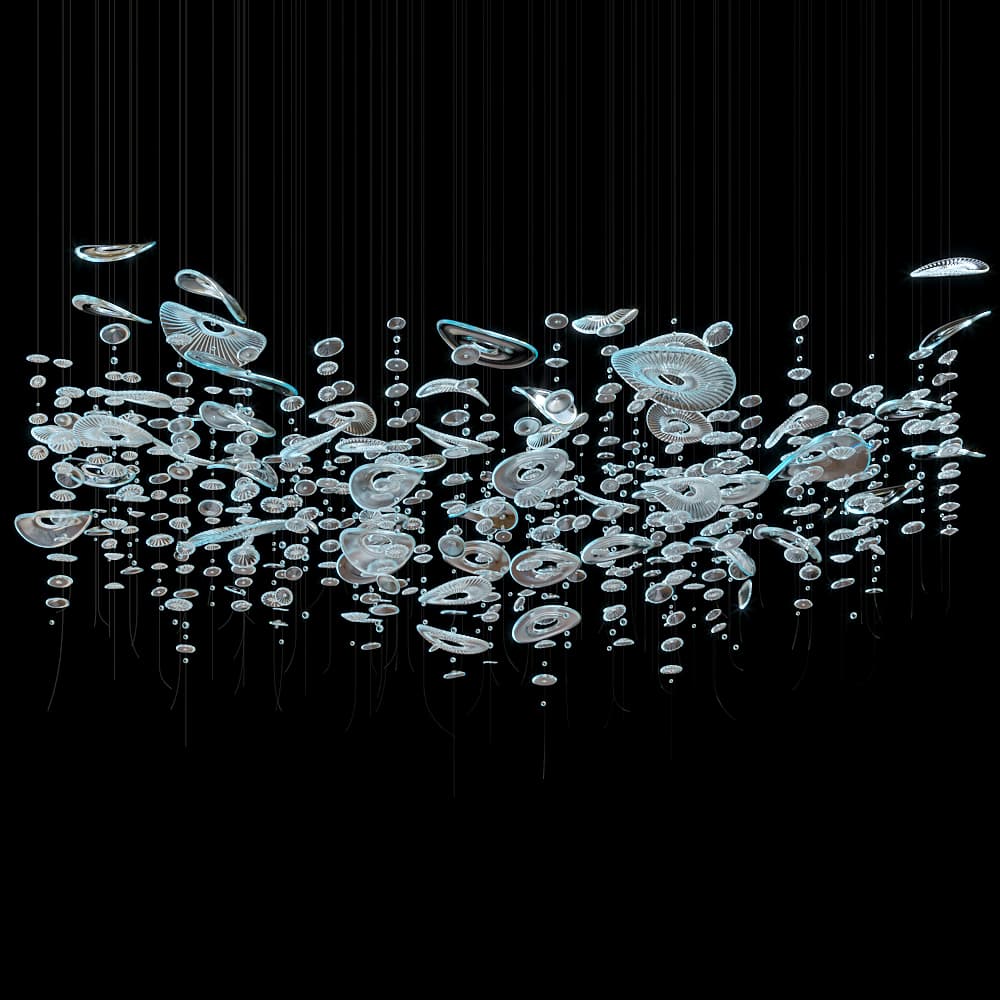 Decorative composition LC0015 thumbnail 1