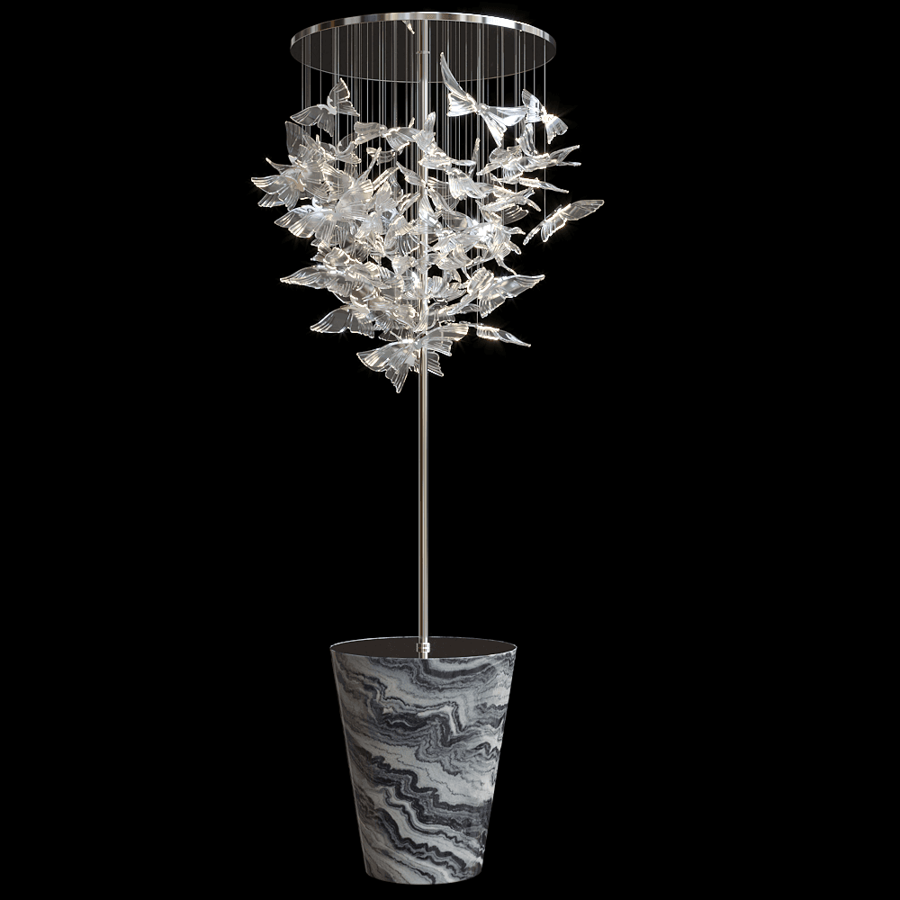 Floor lamp LC0023 thumbnail 12