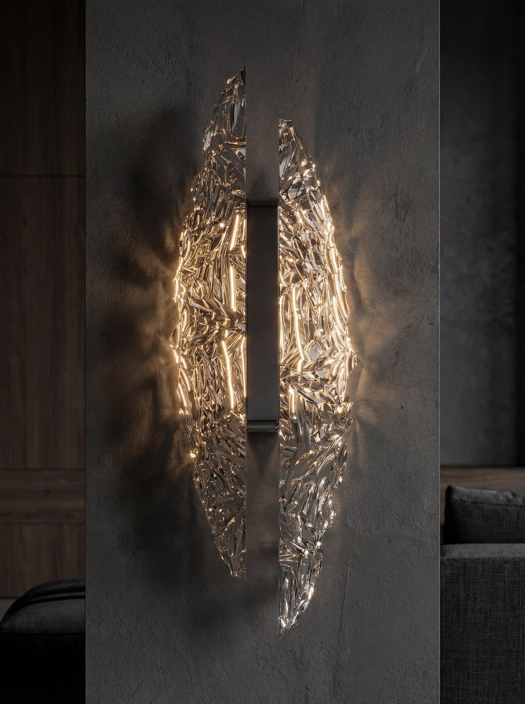 Sconce LC0543-1 thumbnail 5